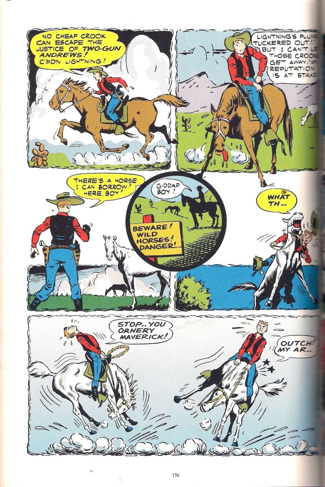 Archie Comics Issue #013 - Page 37