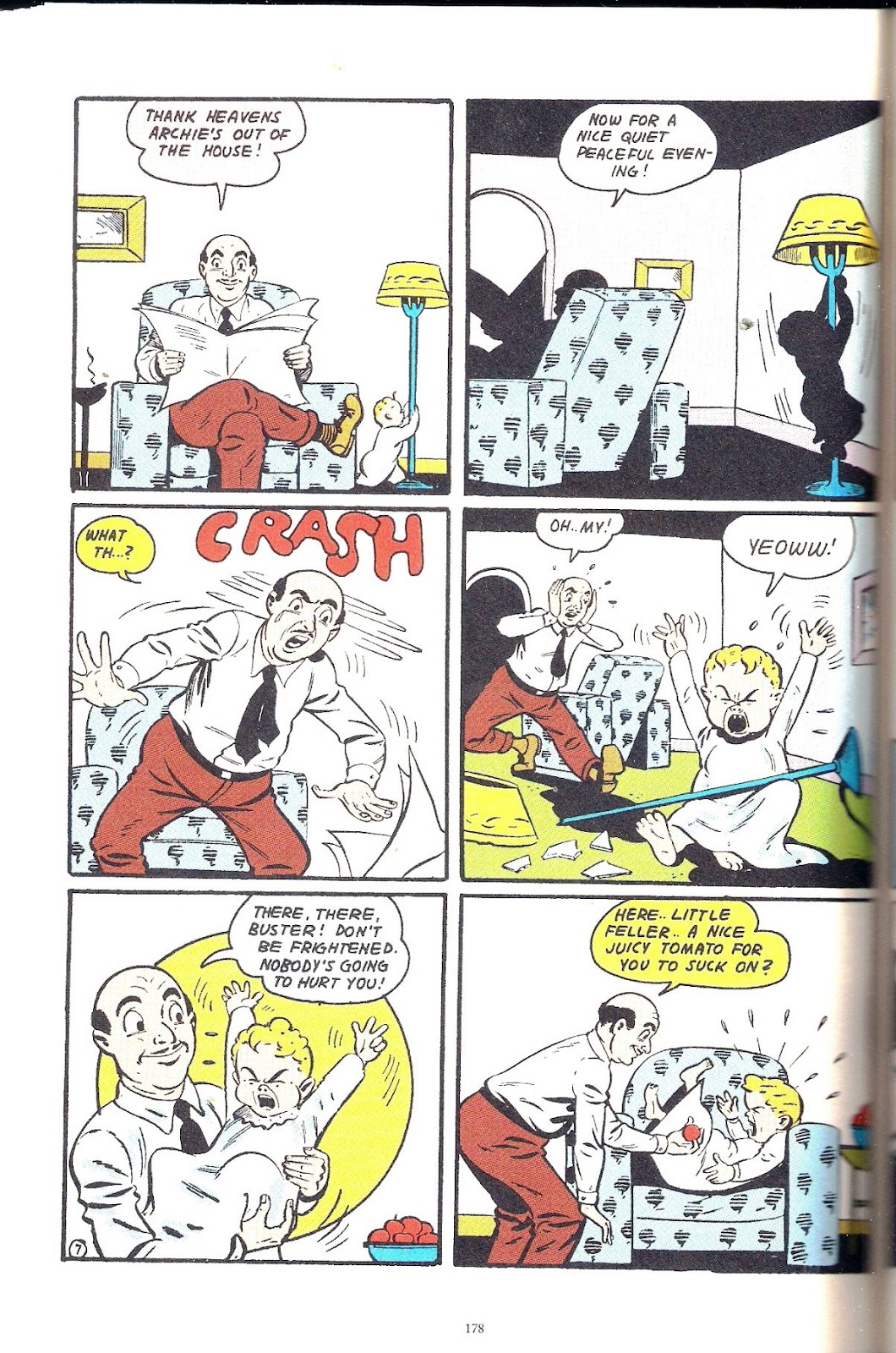 Archie Comics Issue #014 - Page 9