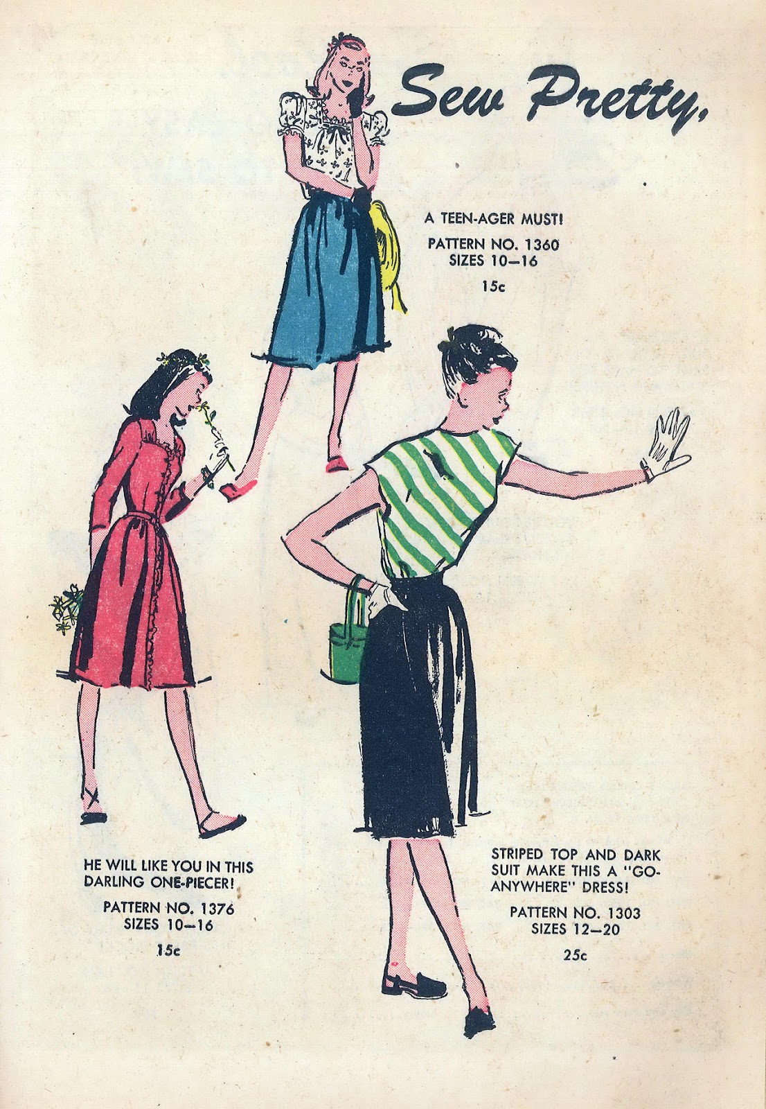 Archie Comics Issue #016 - Page 33