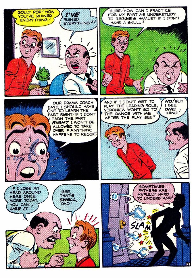 Archie Comics Issue #026 - Page 12
