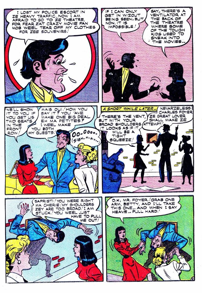 Archie Comics Issue #032 - Page 26