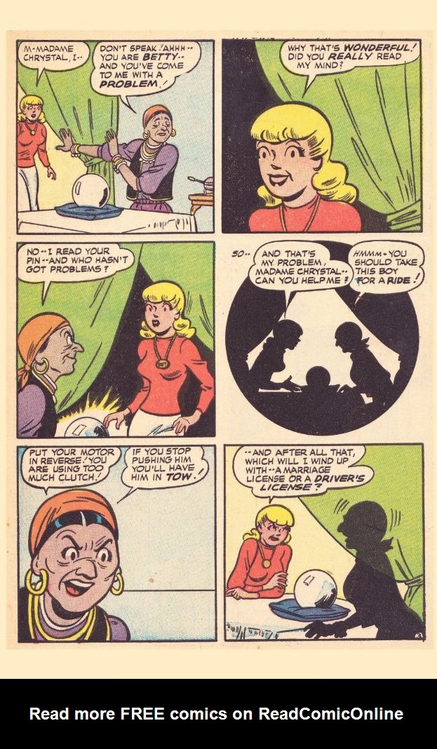 Archie Comics Issue #042 - Page 12