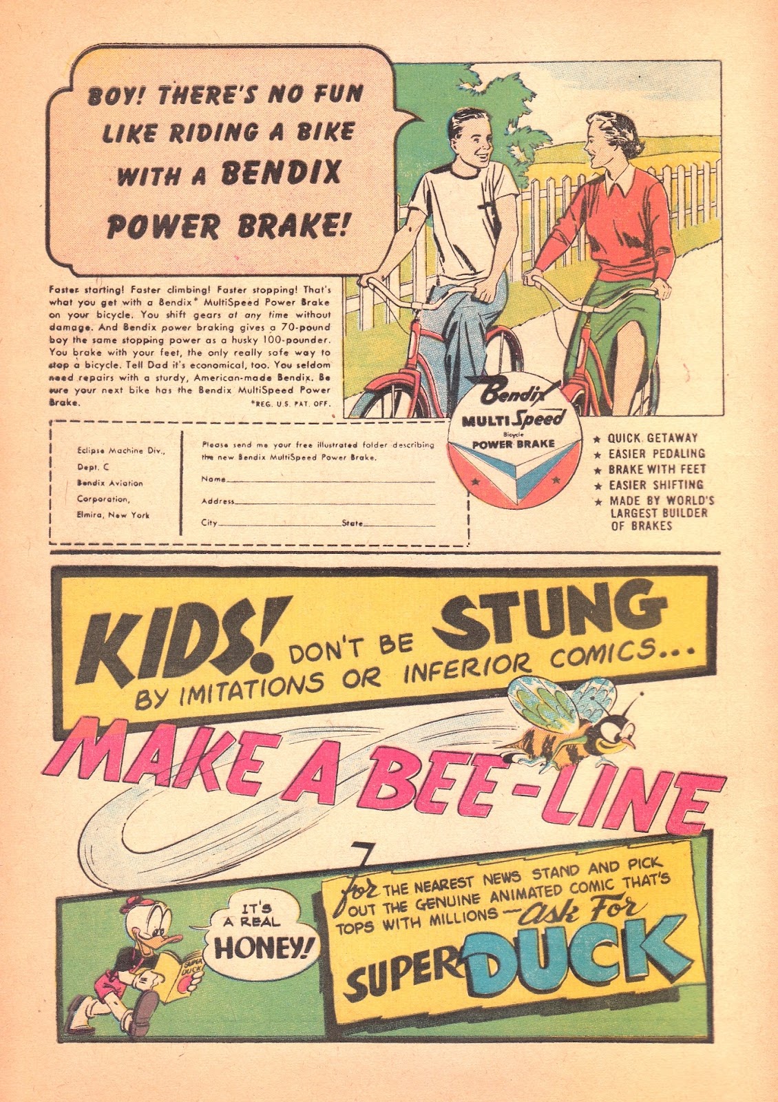 Archie Comics Issue #080 - Page 8