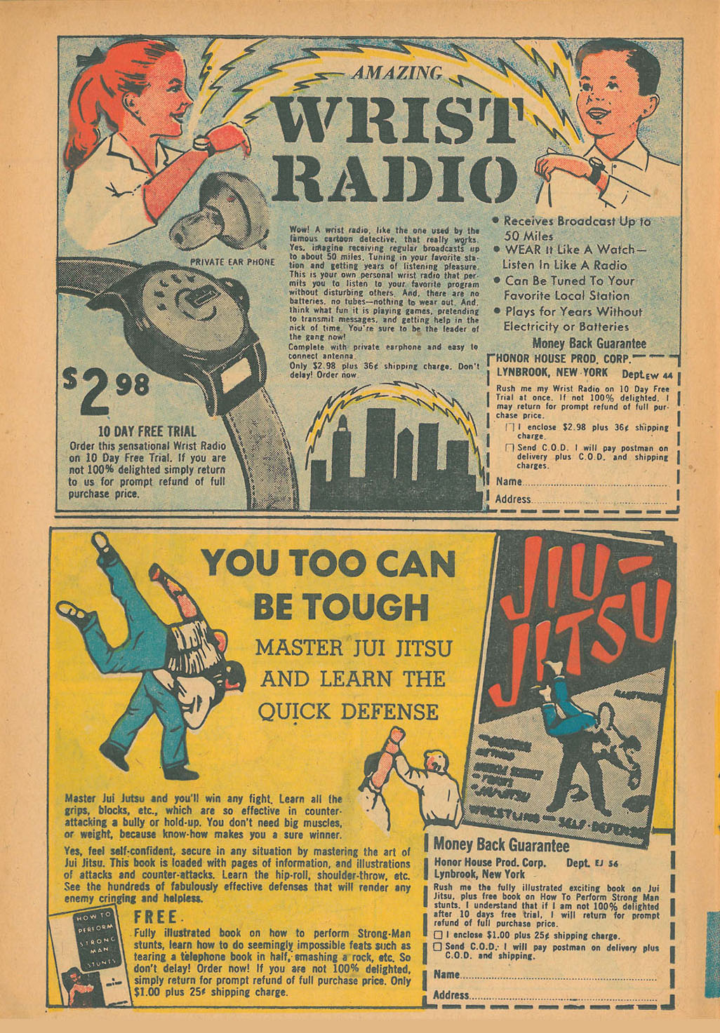 Archie Comics Issue #113 - Page 12