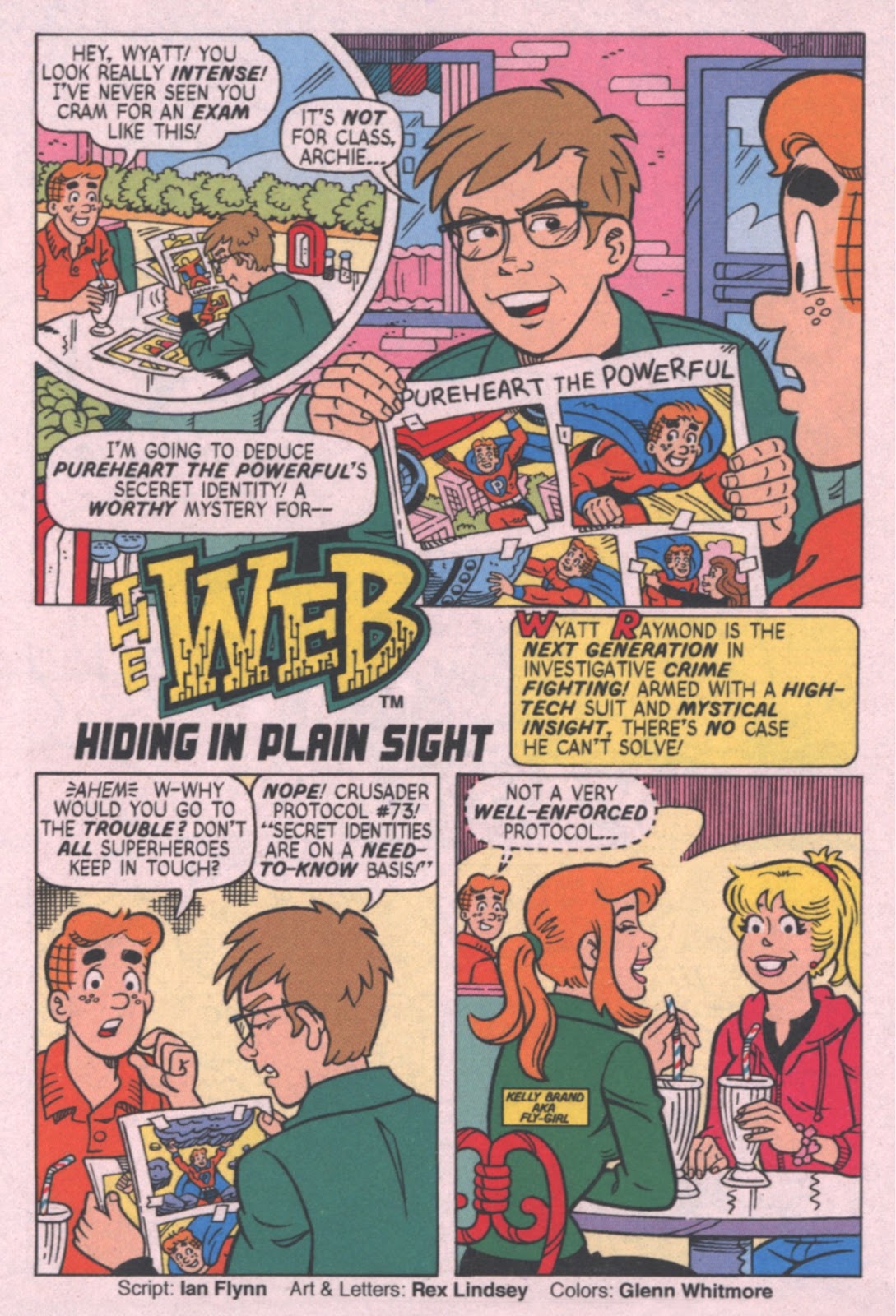 Archie Giant Comics TPB (Part 1) - Page 67