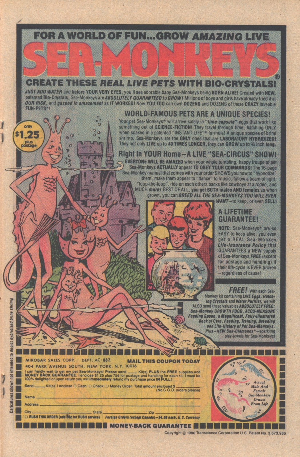 Archie Giant Series Magazine Issue #521 - Page 19