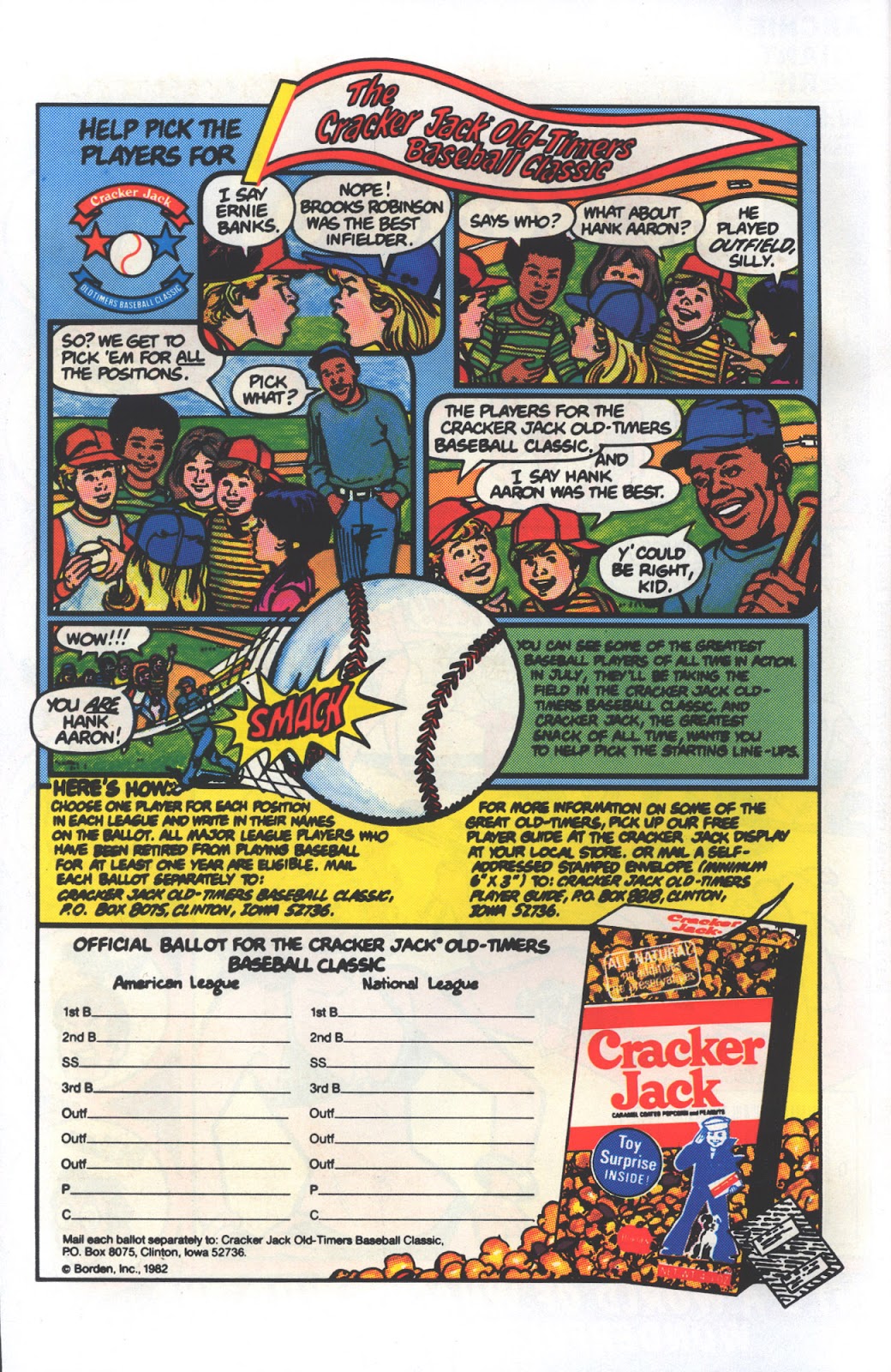 Archie Giant Series Magazine Issue #521 - Page 2