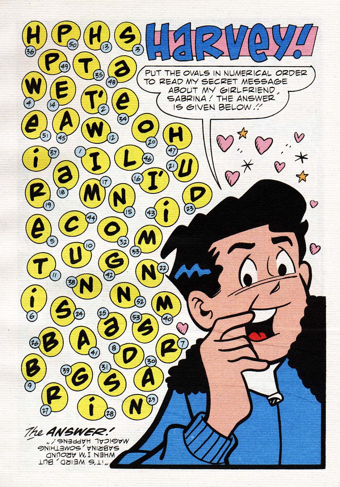 Archie's Pals 'n' Gals Double Digest Magazine Issue #75 - Page 24