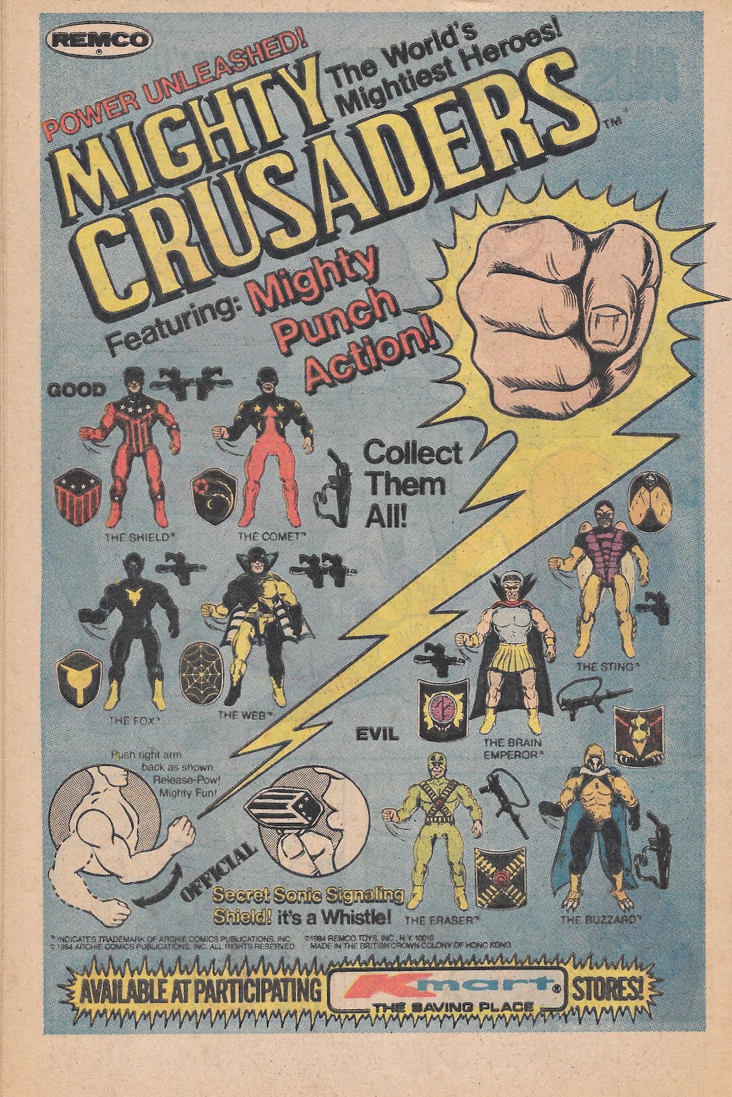 Archie's Pals 'N' Gals Issue #175 - Page 28