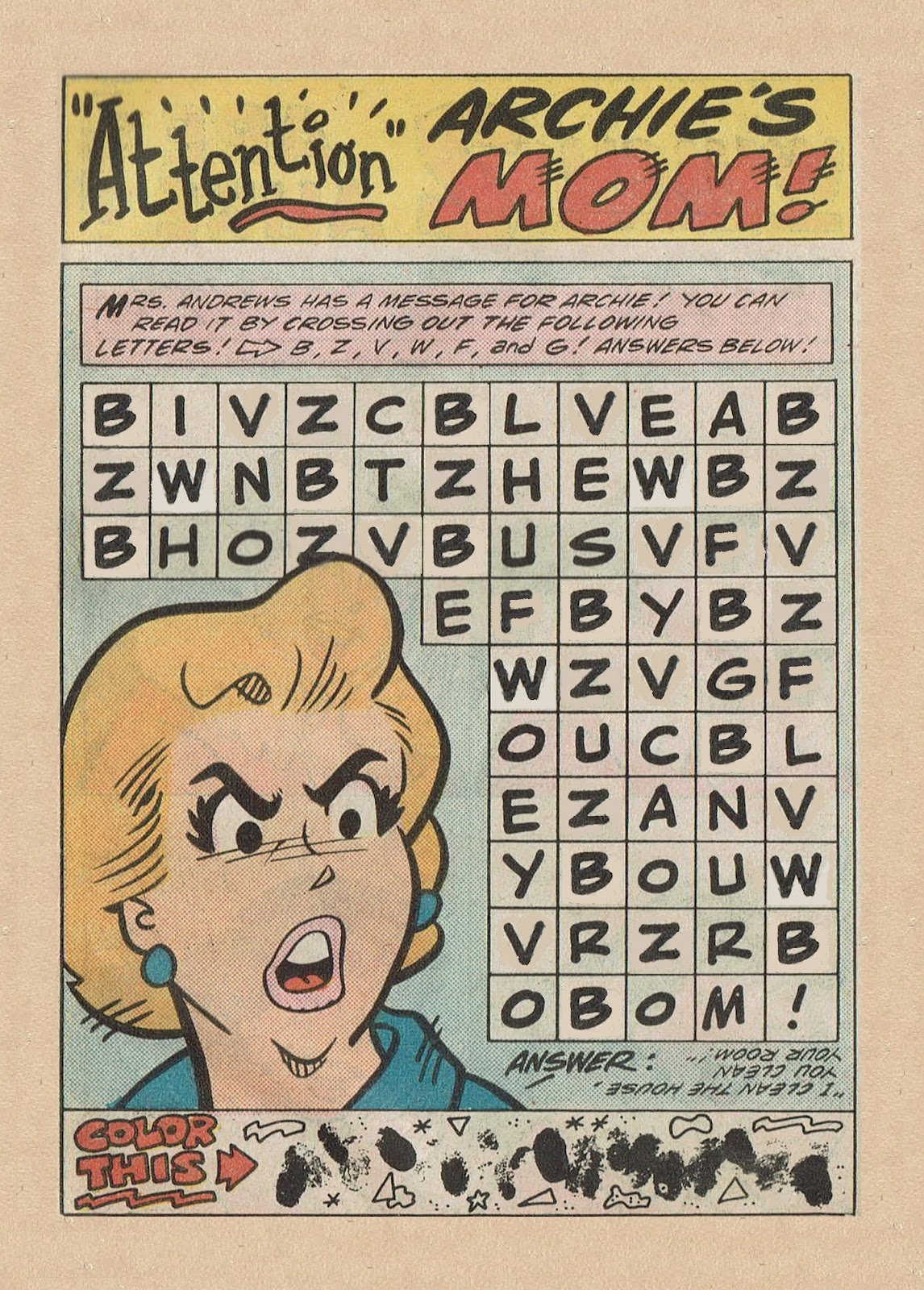 Archie's Story & Game Digest Magazine Issue #10 - Page 94