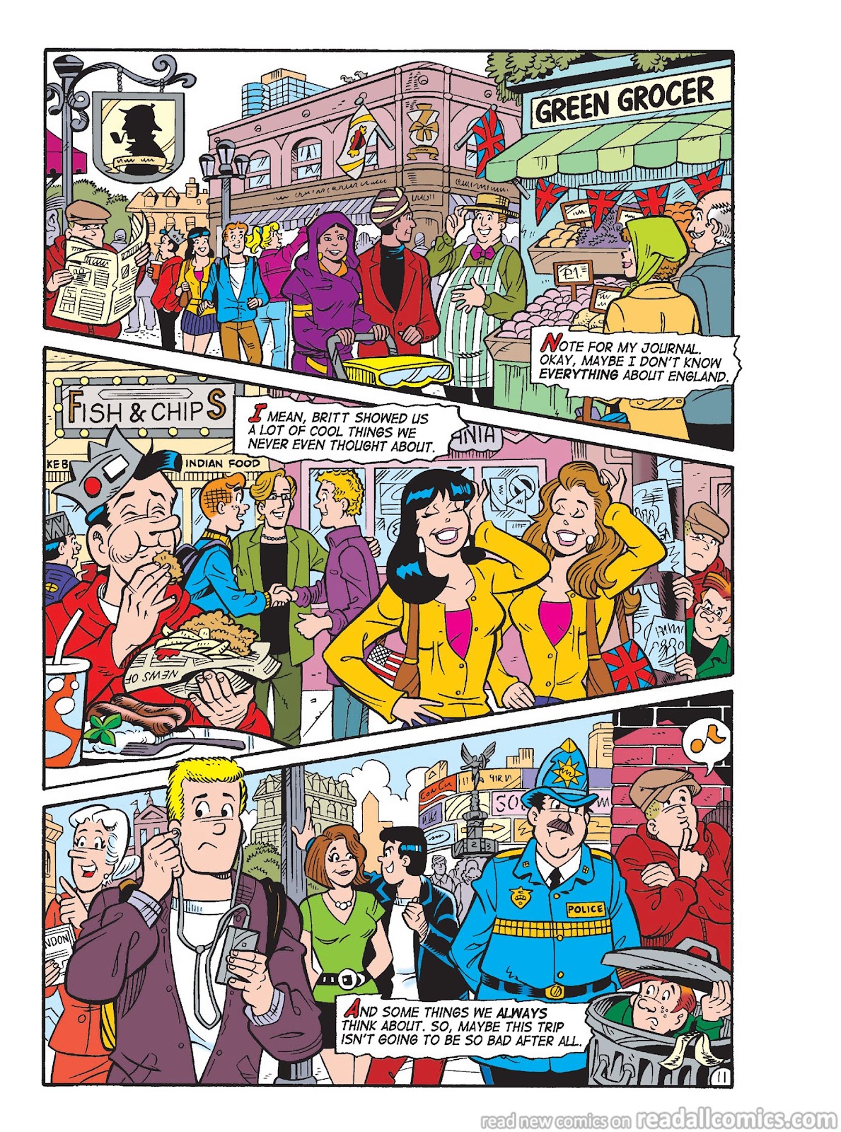 Archie Showcase Digest TPB_5_(Part_1) - Page 97