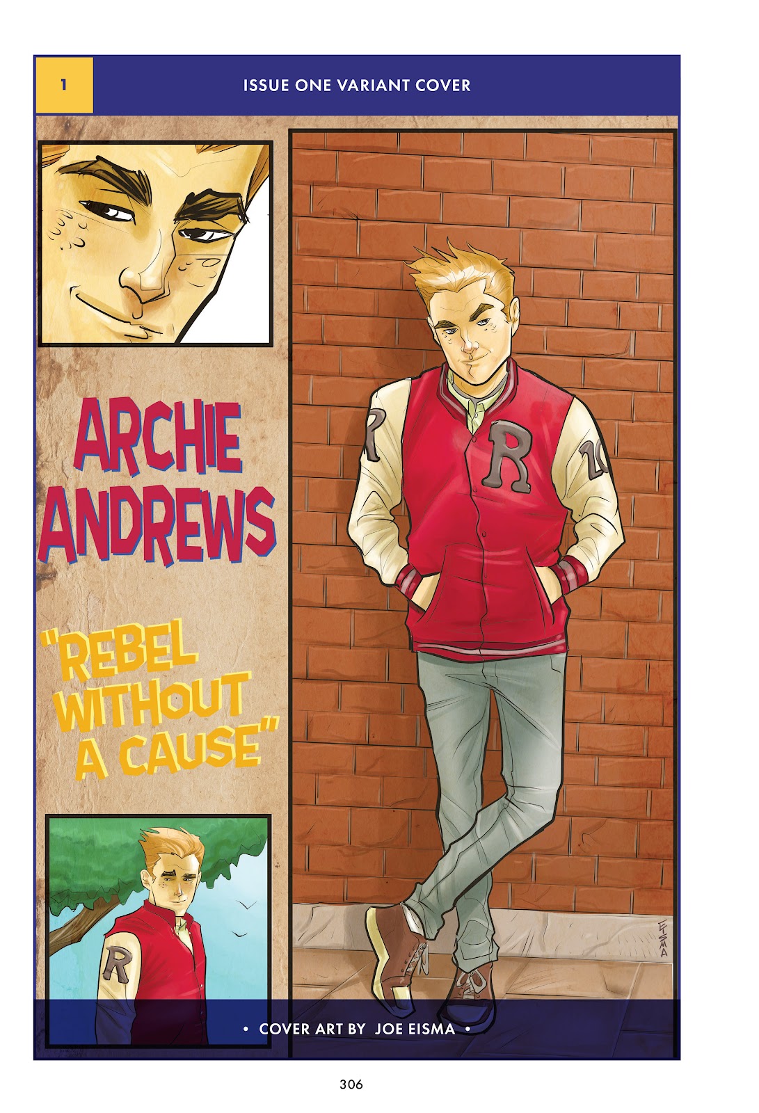 Archie: Varsity Edition TPB (Part 4) - Page 2