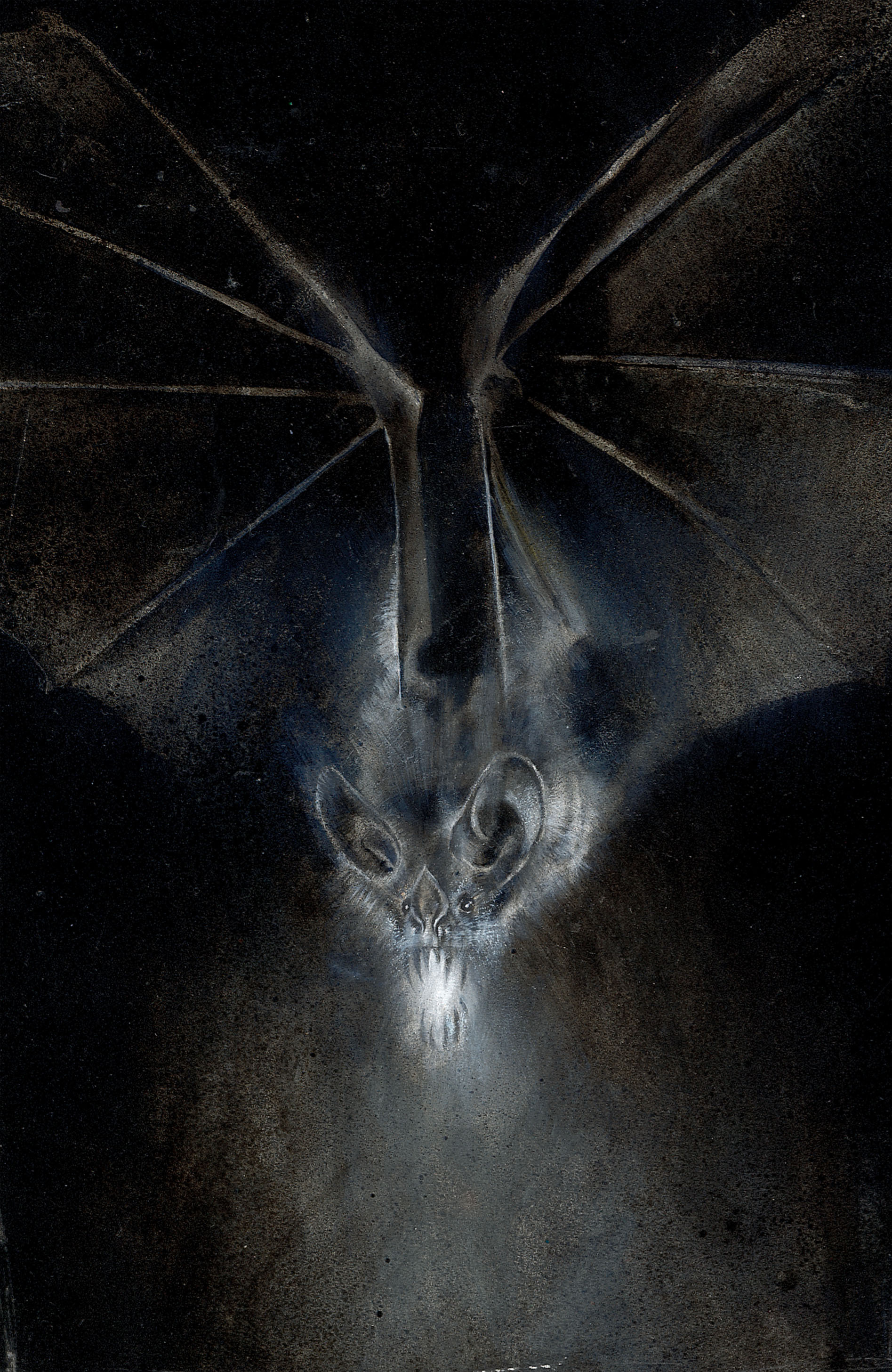 Arkham Asylum Full - Page 37