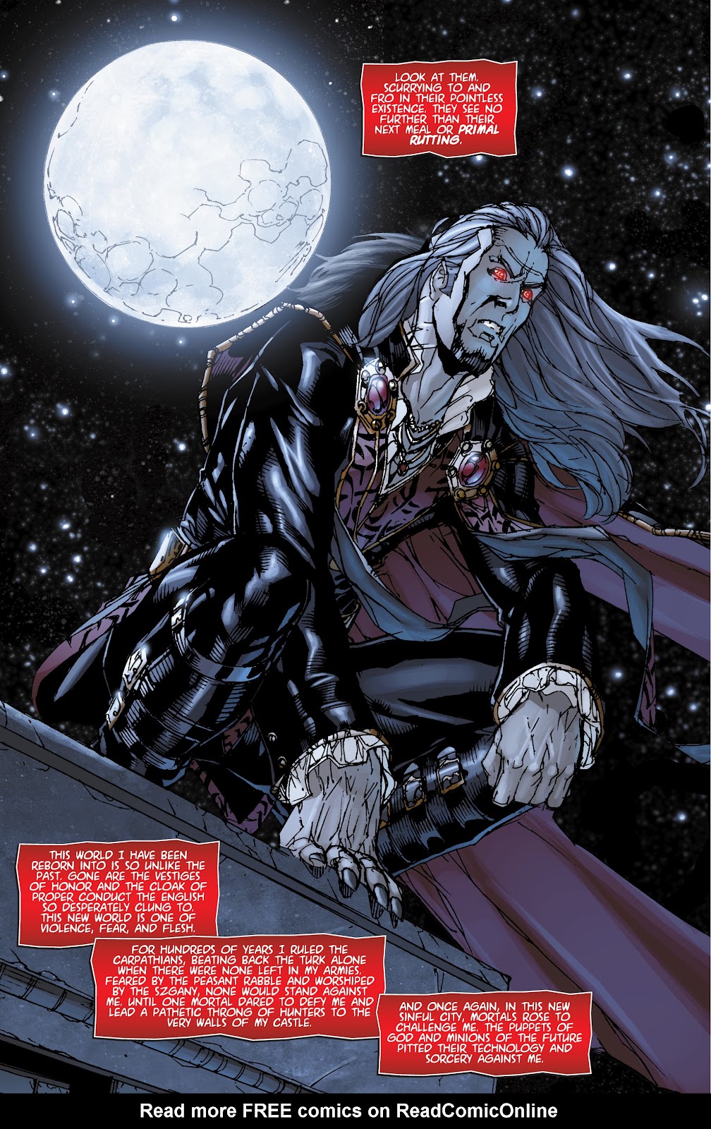 Army of Darkness Omnibus TPB 2 (Part 1) - Page 12