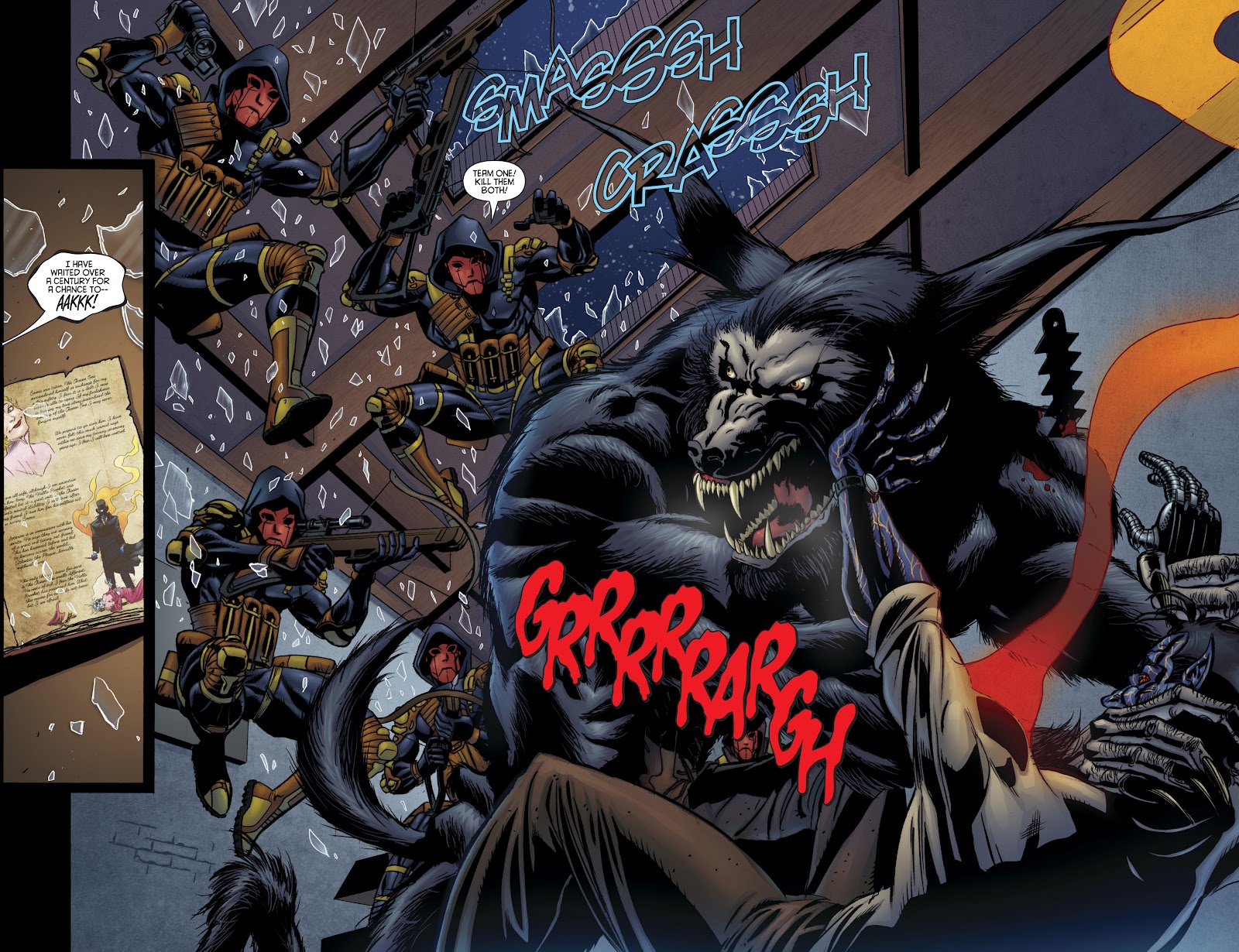 Army of Darkness Omnibus TPB 3 (Part 2) - Page 87