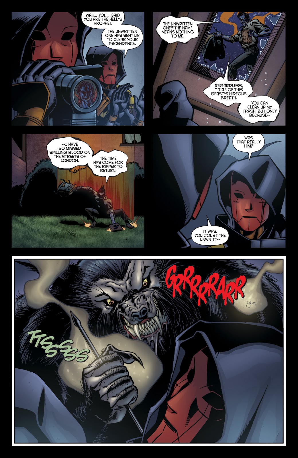 Army of Darkness Omnibus TPB 3 (Part 2) - Page 90
