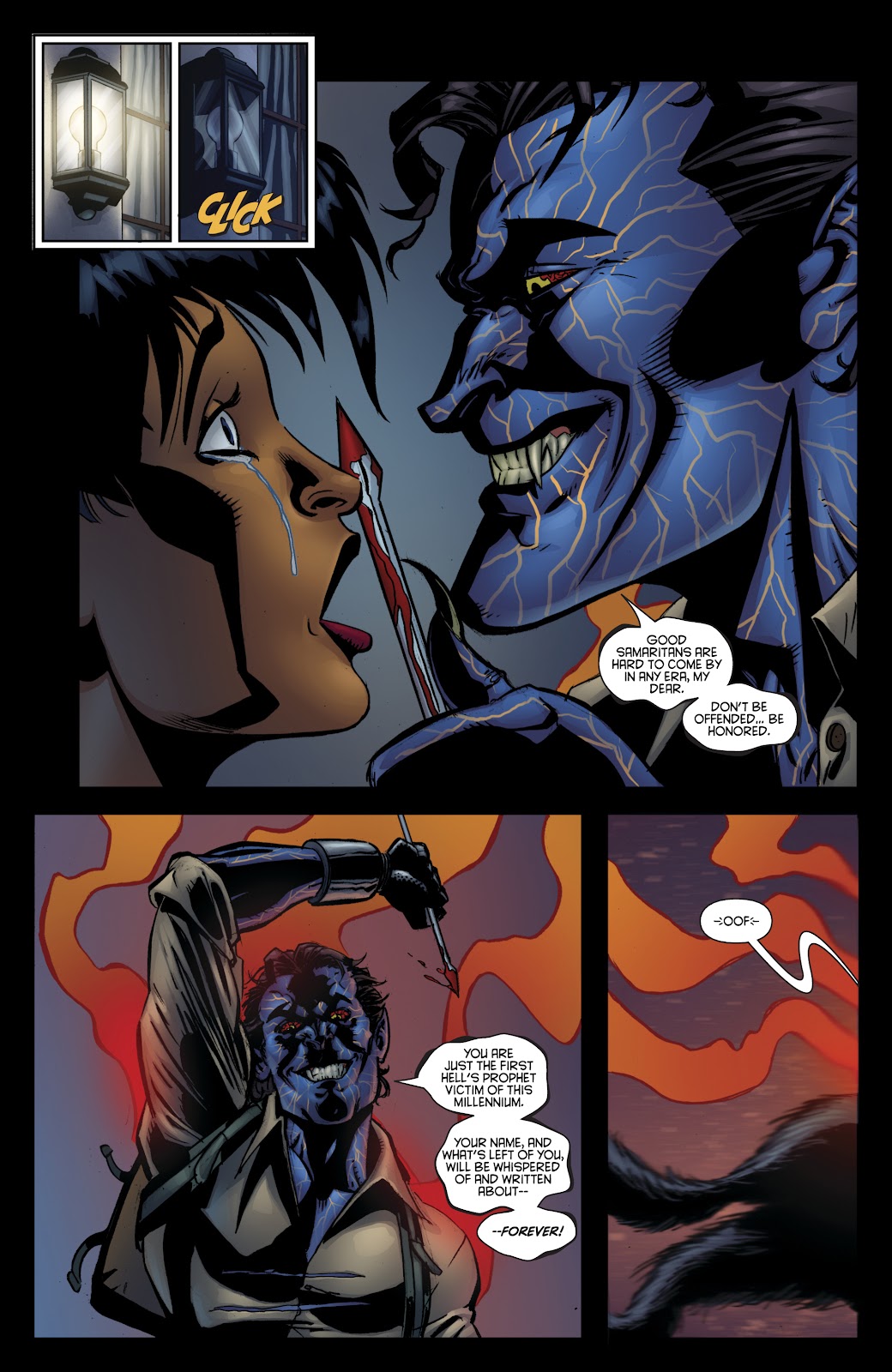 Army of Darkness Omnibus TPB 3 (Part 2) - Page 93