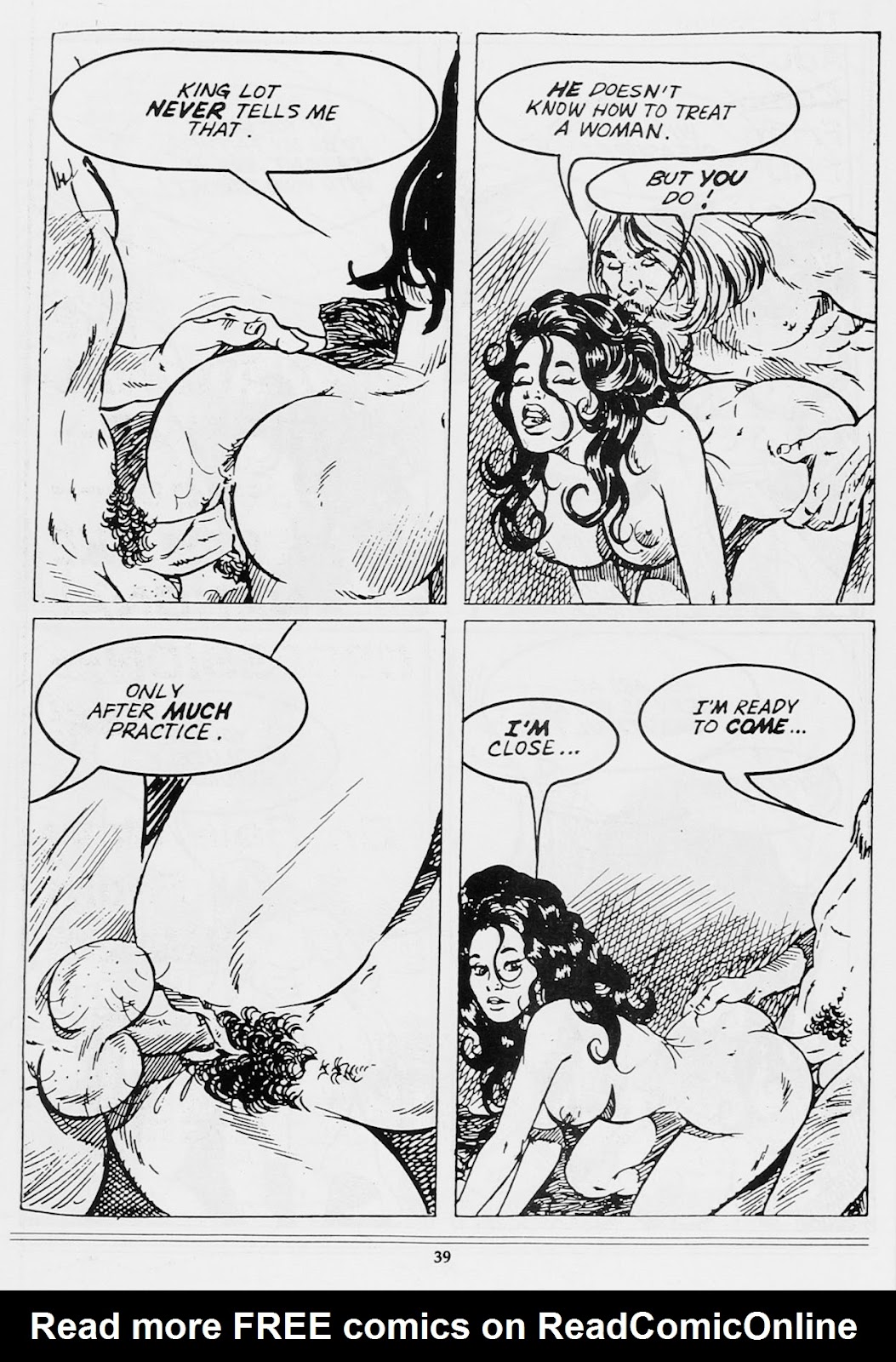 Arthur Sex Issue #2 - Page 18