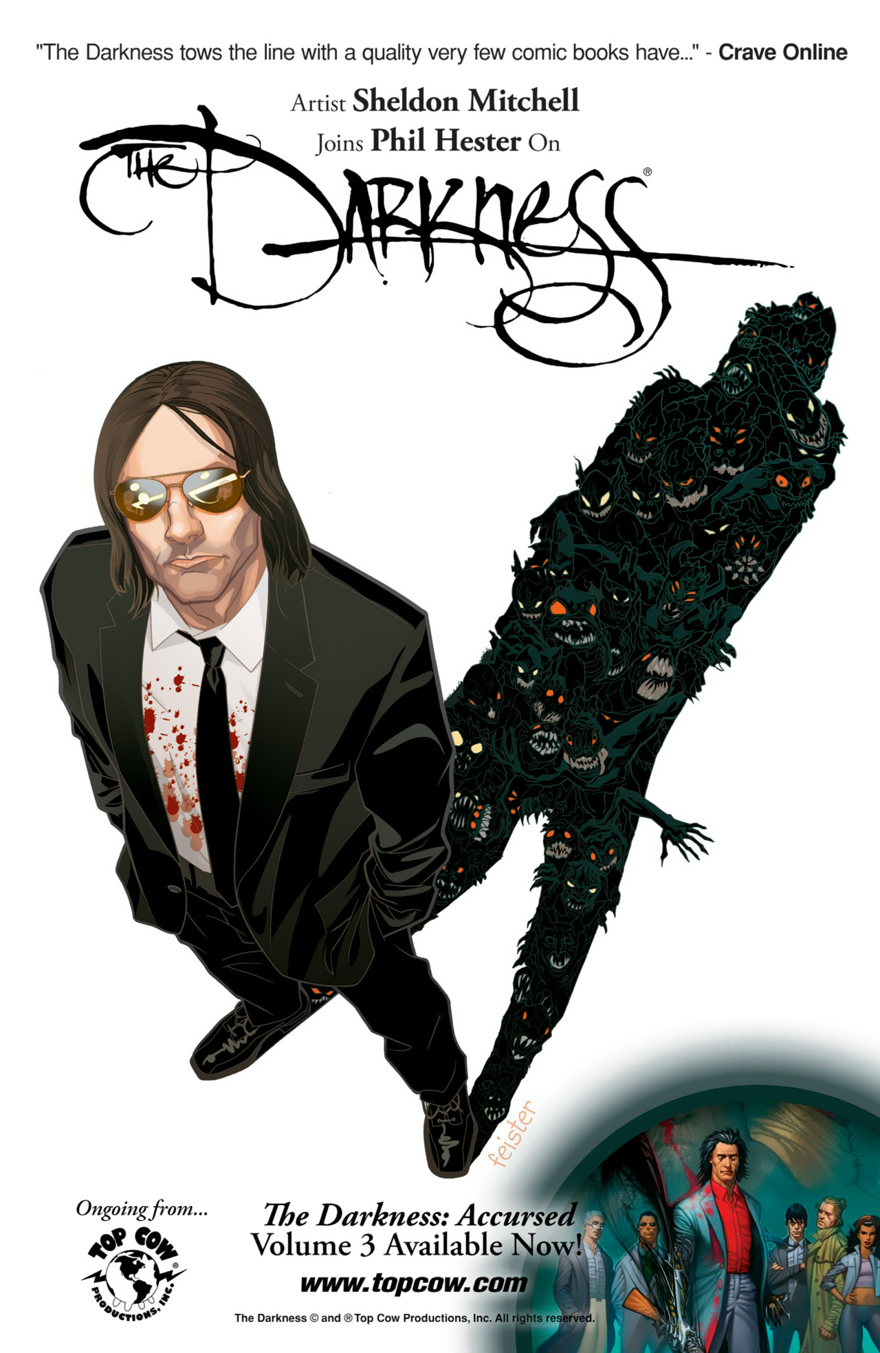 Artifacts Issue #1 - Page 18