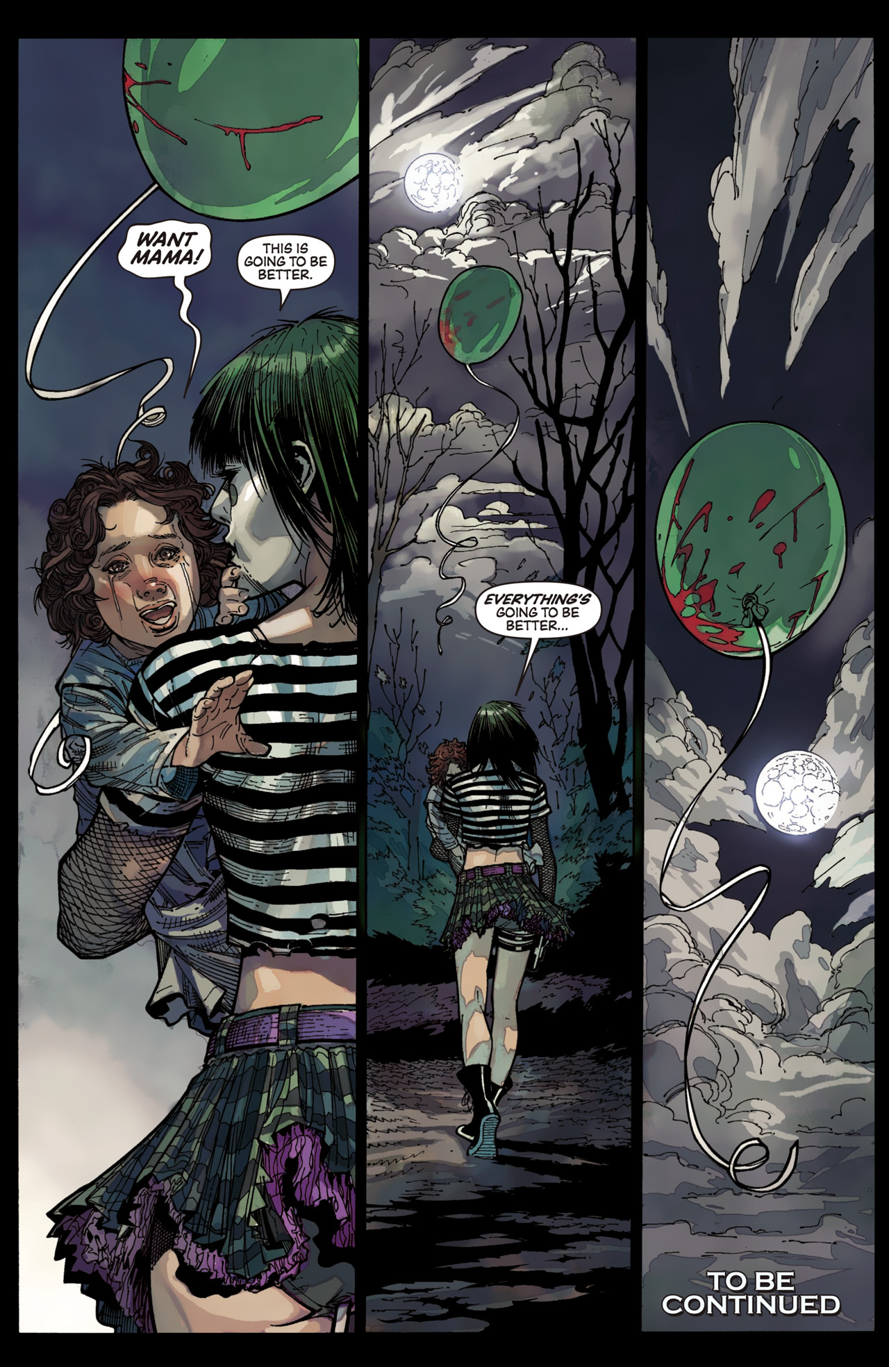 Artifacts Issue #1 - Page 27