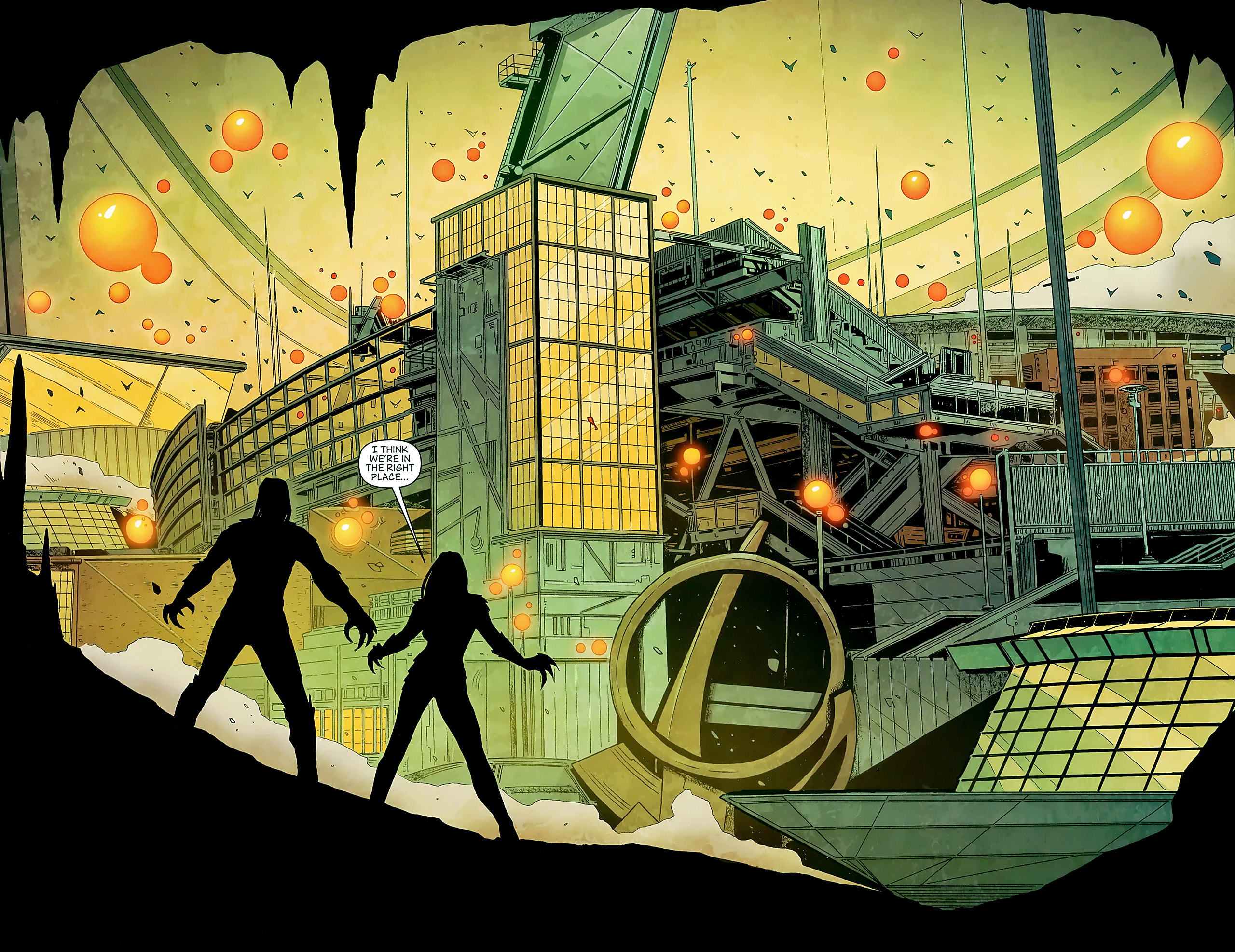 Artifacts Issue #10 - Page 16