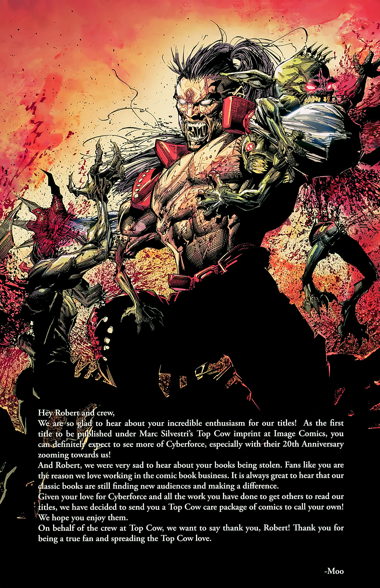 Artifacts Issue #10 - Page 27