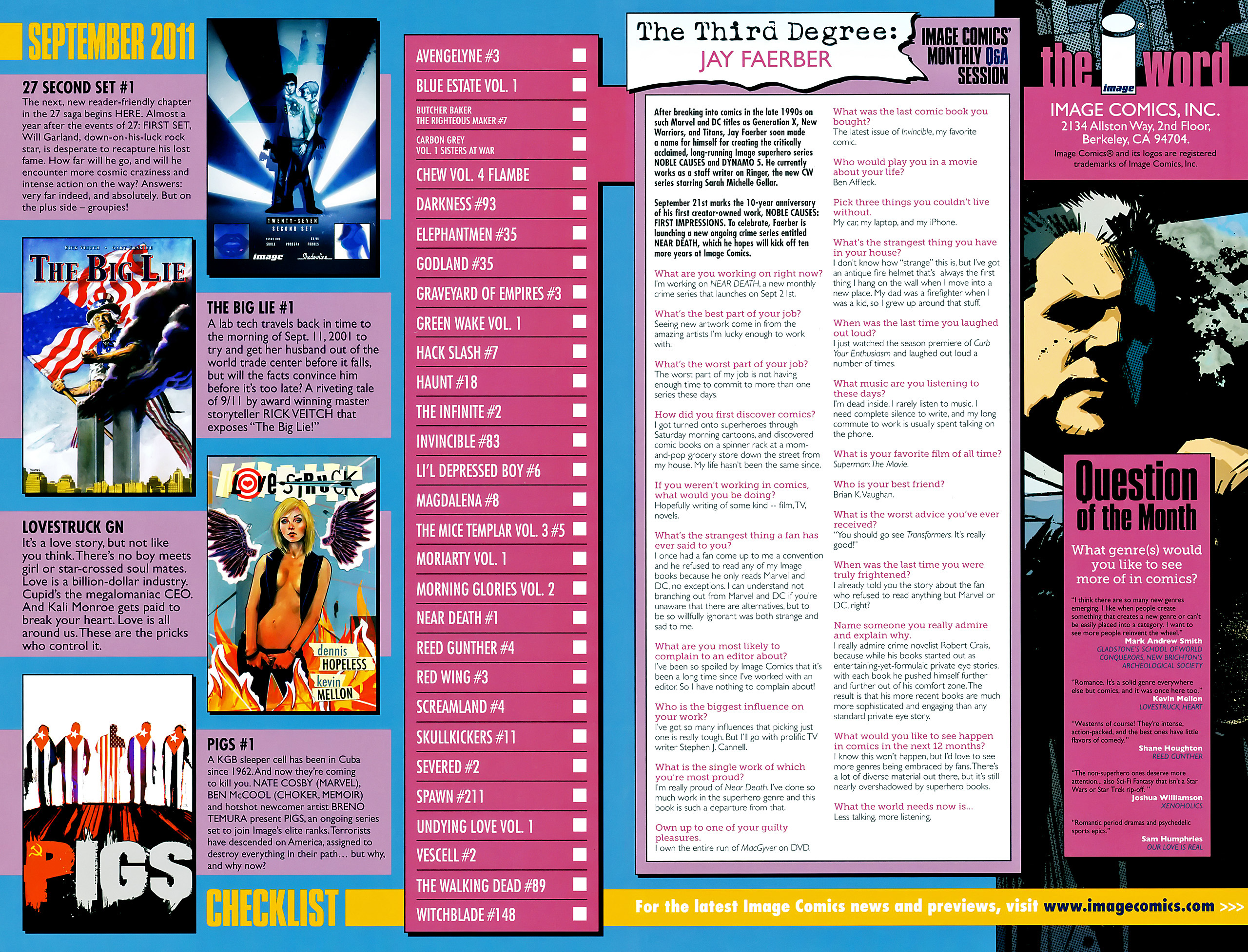Artifacts Issue #10 - Page 28