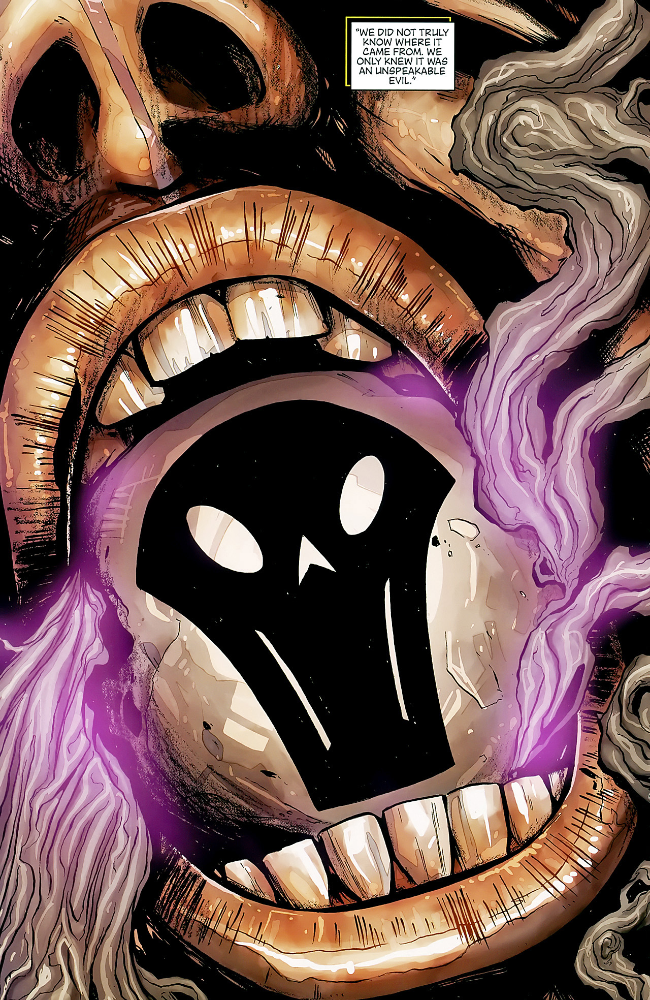 Artifacts Issue #10 - Page 5