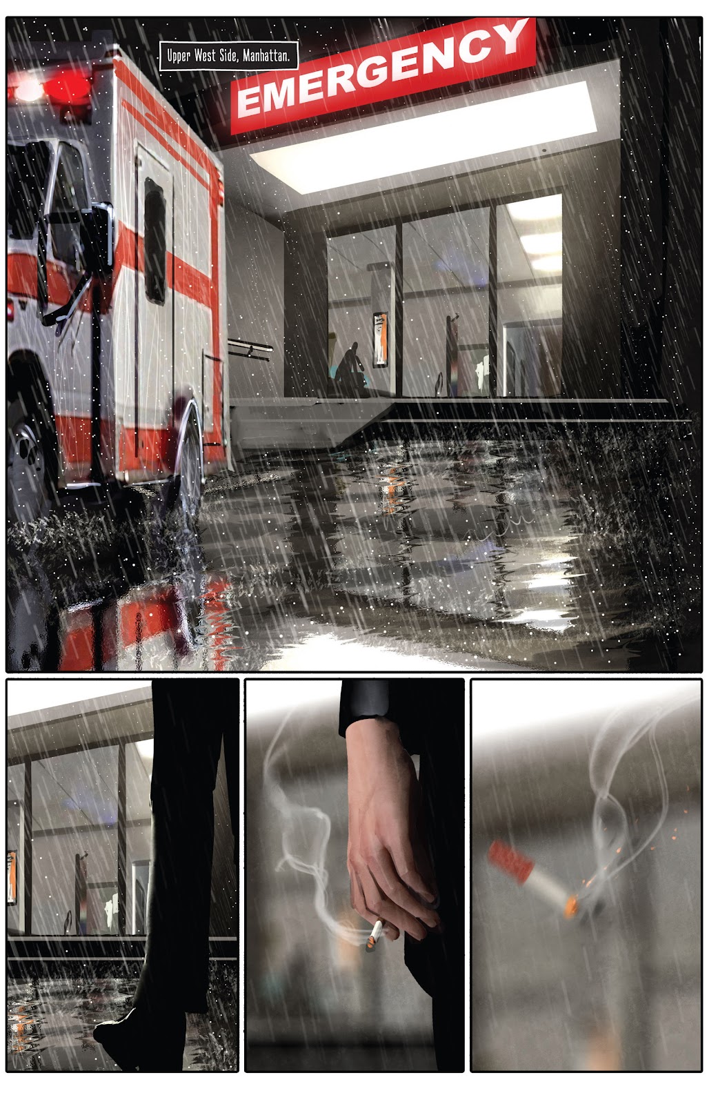 Artifacts Issue #19 - Page 4