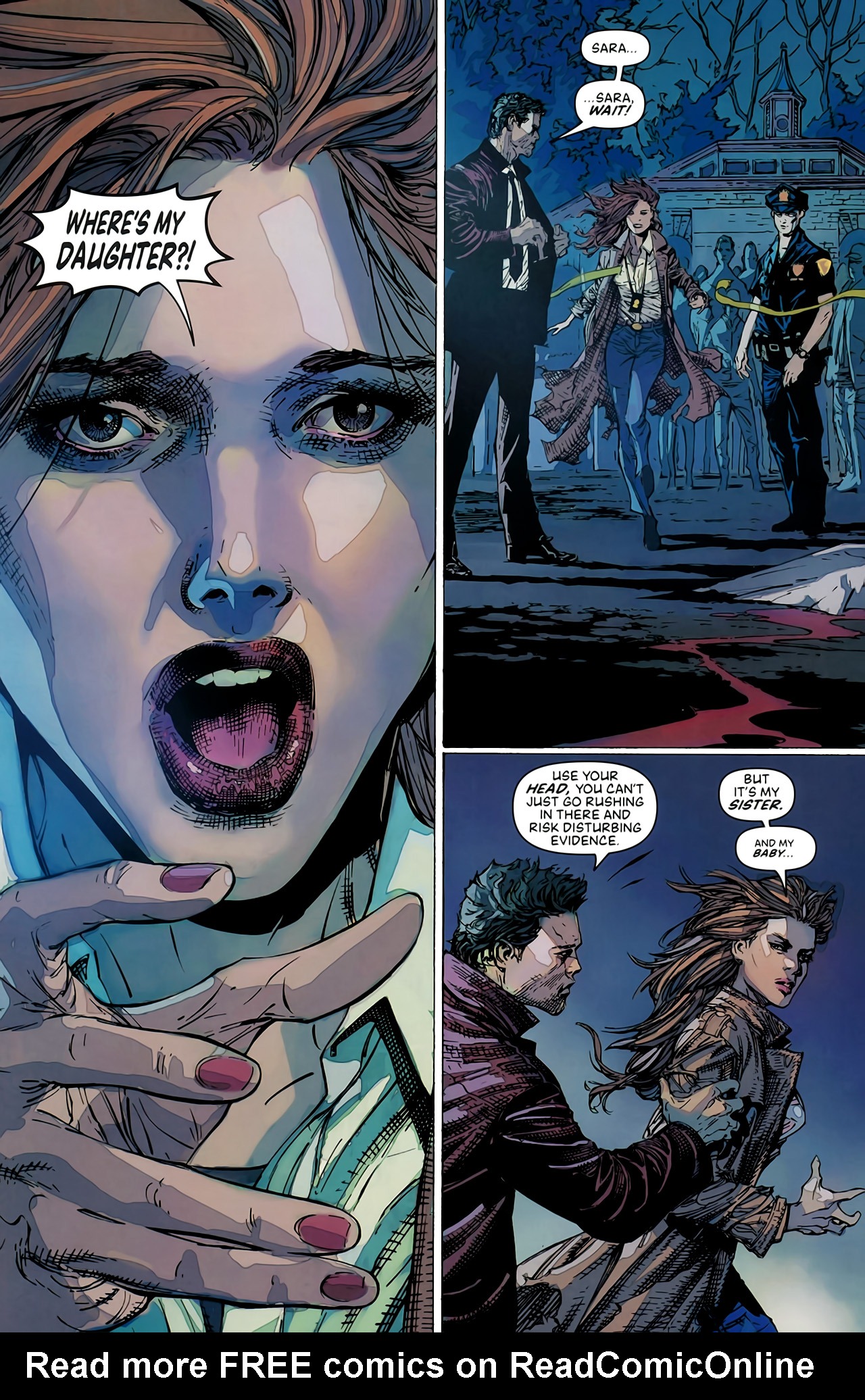 Artifacts Issue #2 - Page 10