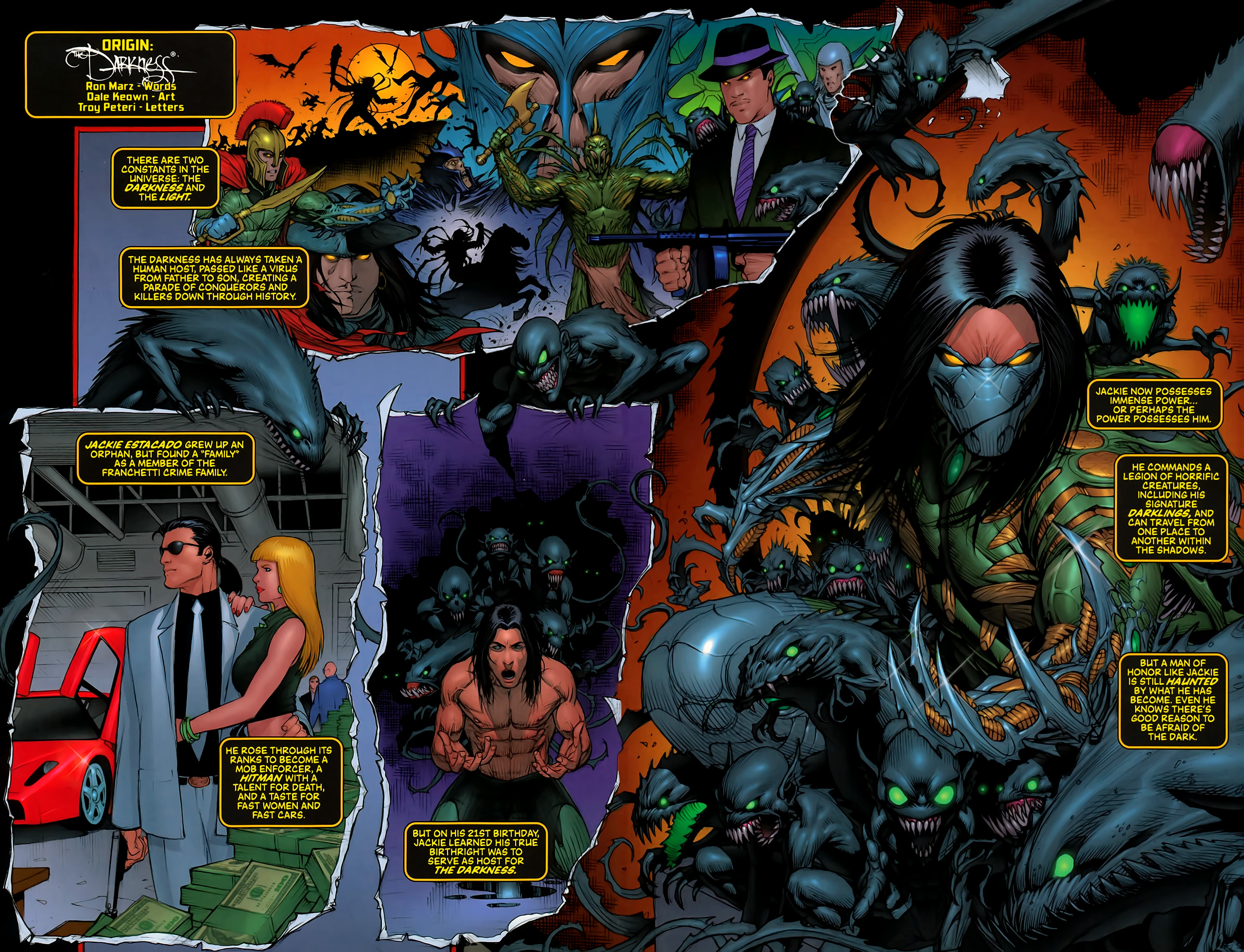 Artifacts Issue #2 - Page 26