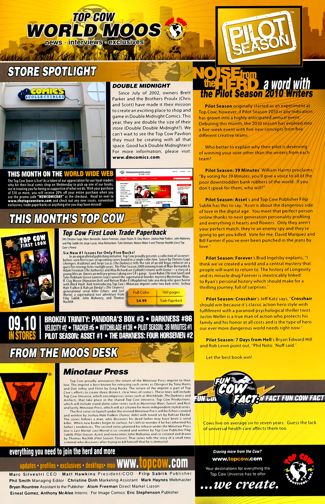 Artifacts Issue #2 - Page 28