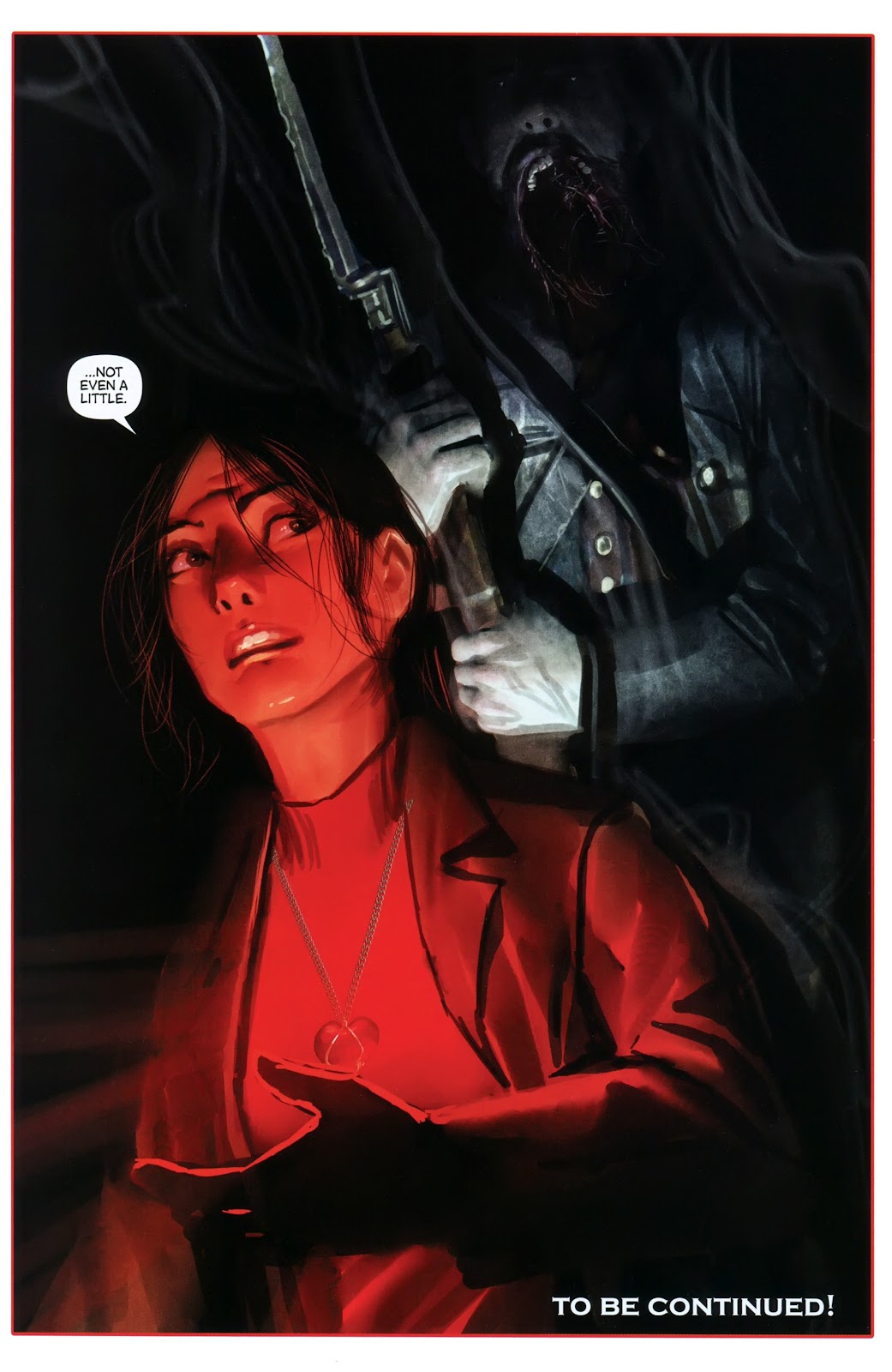 Artifacts Issue #20 - Page 22