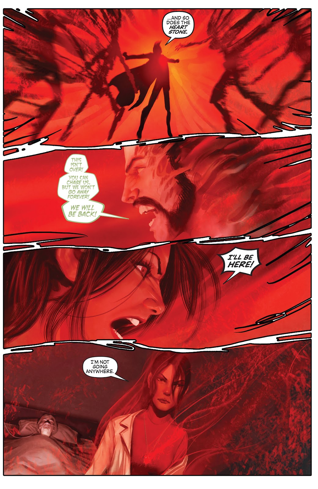 Artifacts Issue #21 - Page 18