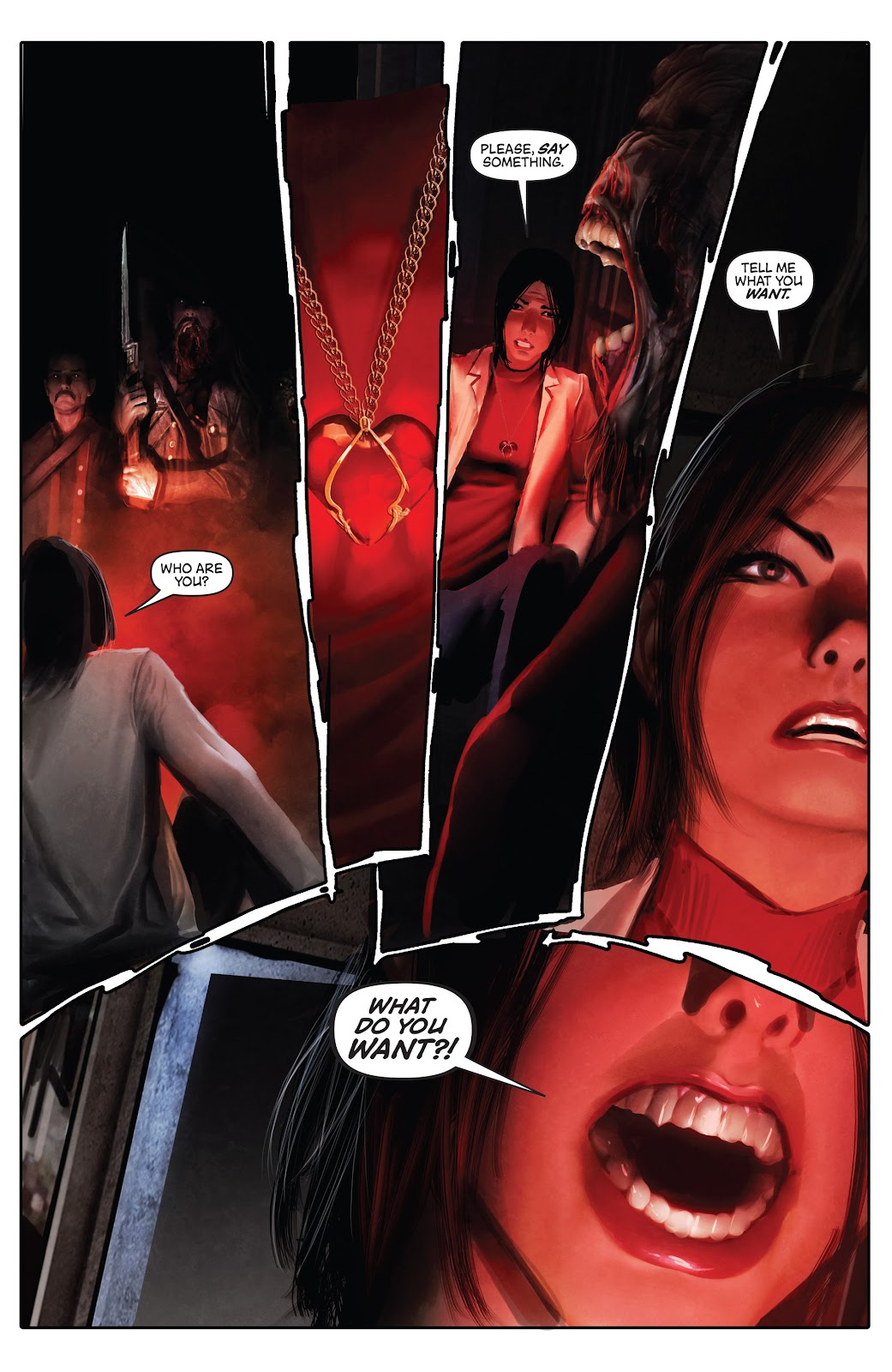 Artifacts Issue #21 - Page 4