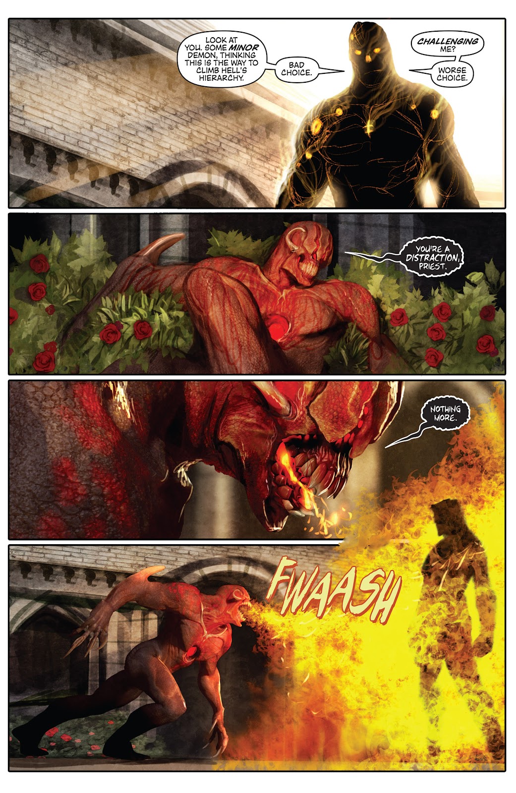 Artifacts Issue #23 - Page 6