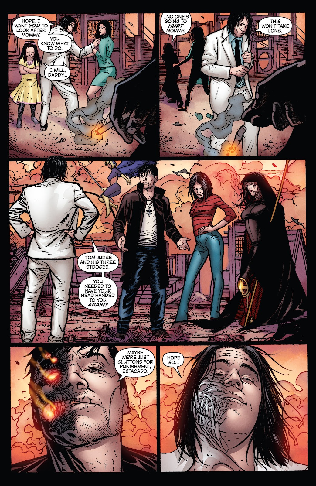 Artifacts Issue #26 - Page 11