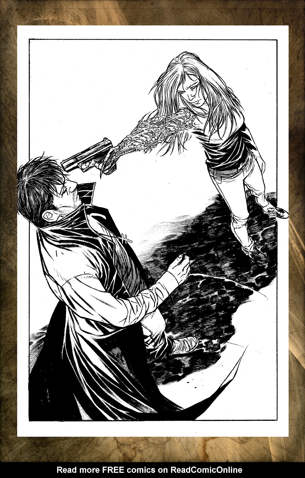 Artifacts Issue #26 - Page 33