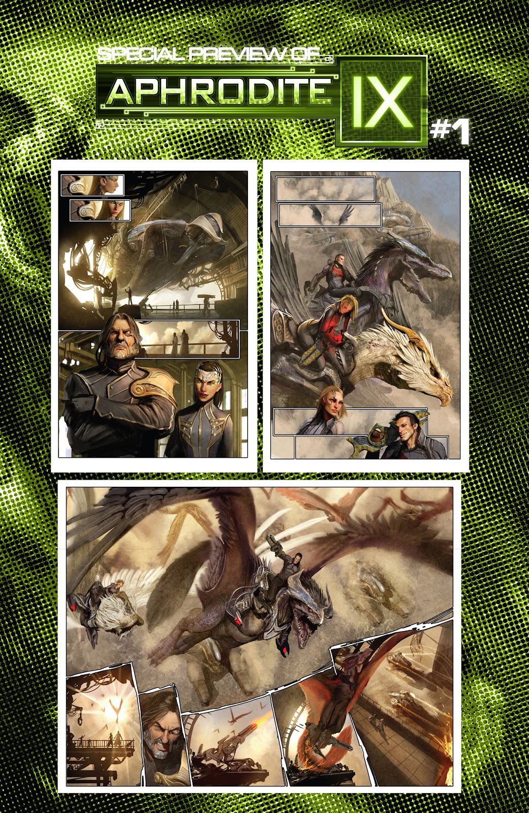 Artifacts Issue #27 - Page 27