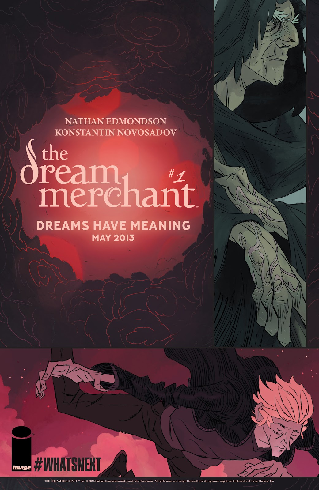Artifacts Issue #27 - Page 29