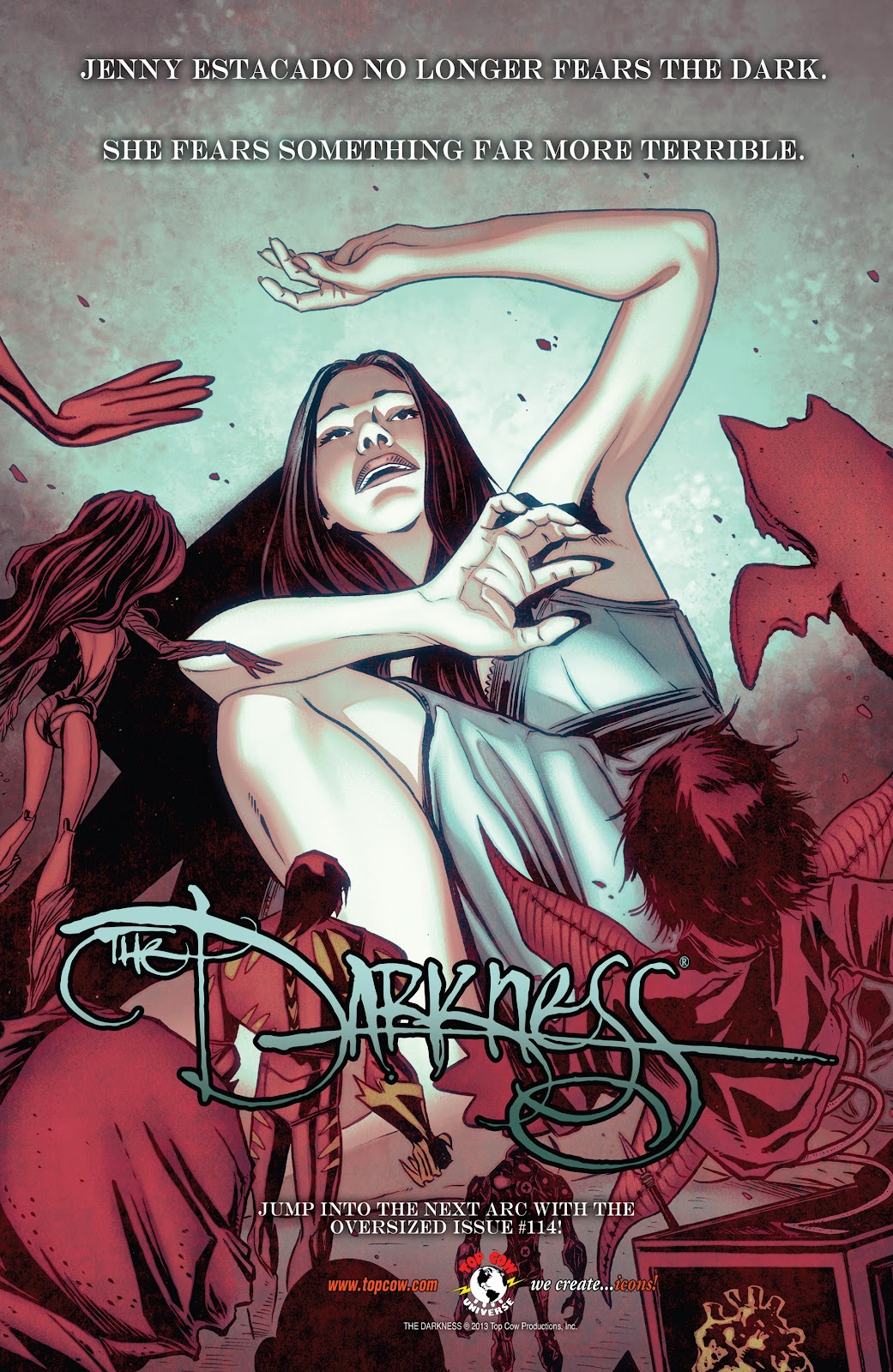 Artifacts Issue #27 - Page 3