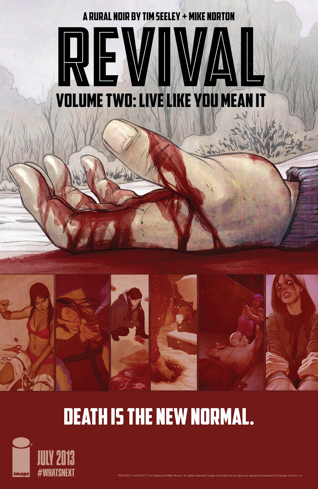 Artifacts Issue #28 - Page 27