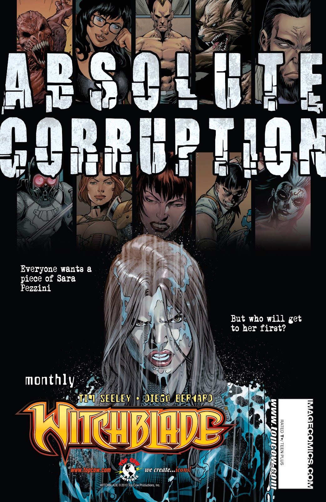 Artifacts Issue #28 - Page 29