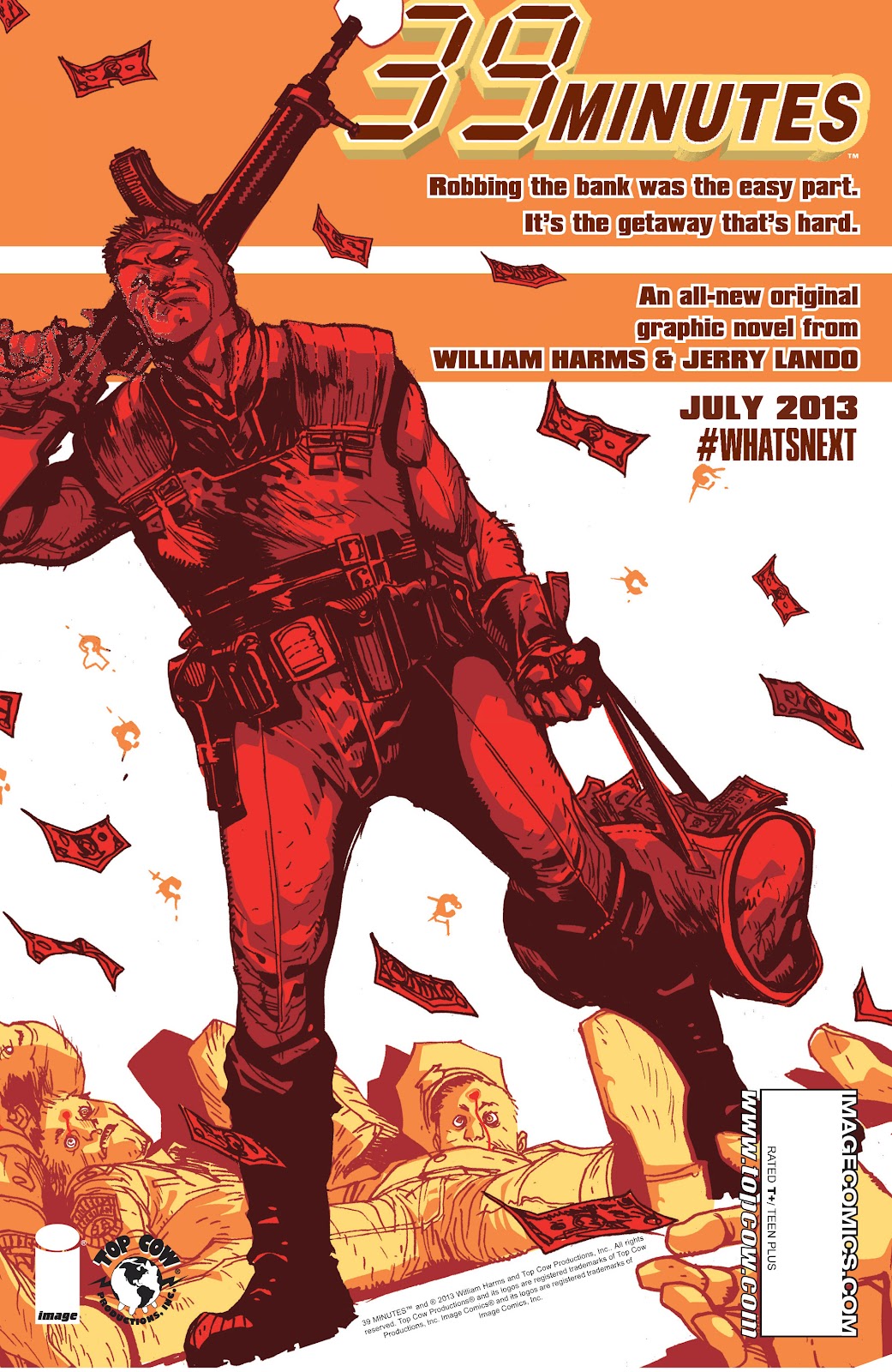 Artifacts Issue #29 - Page 32