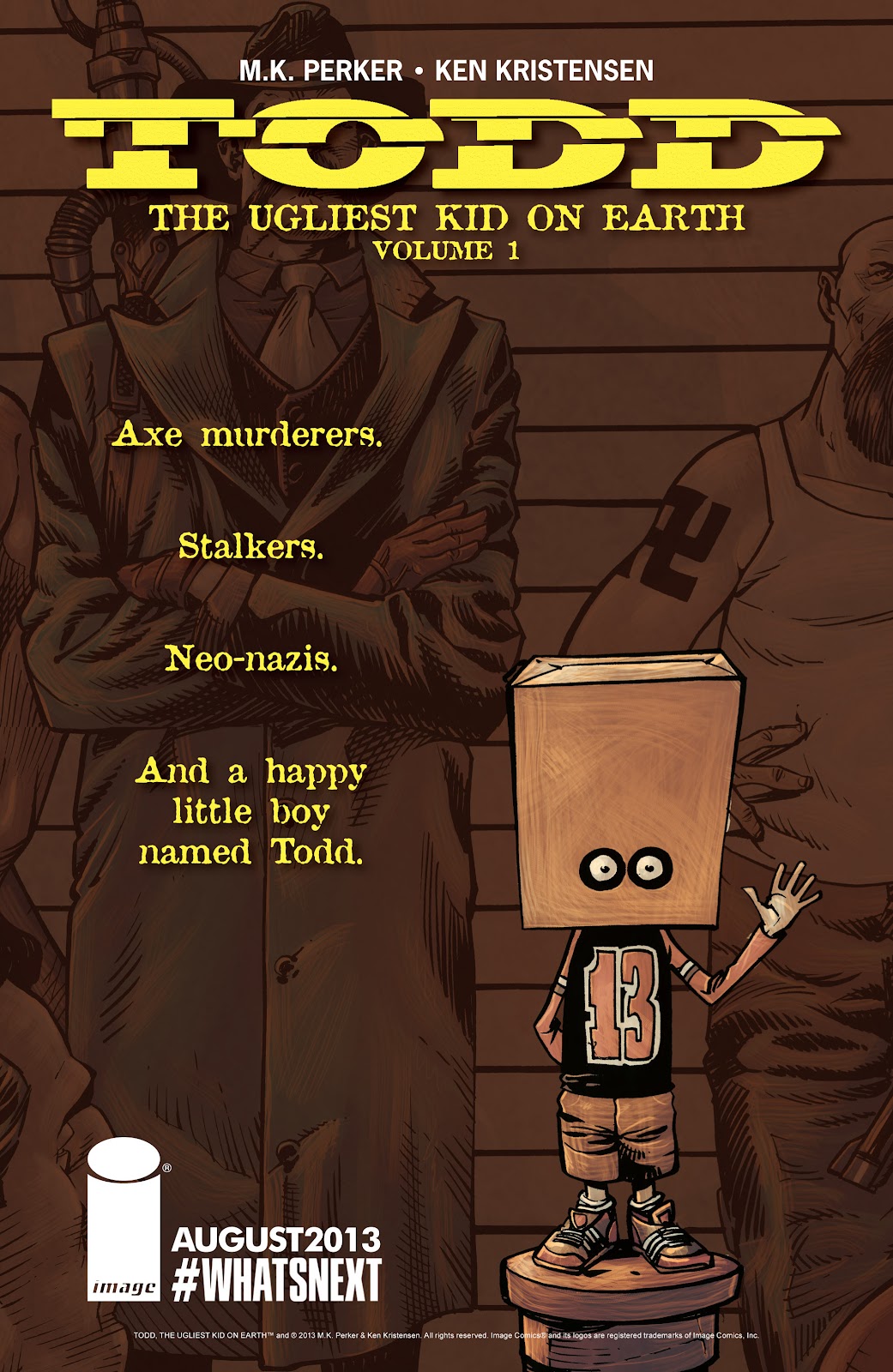 Artifacts Issue #30 - Page 24