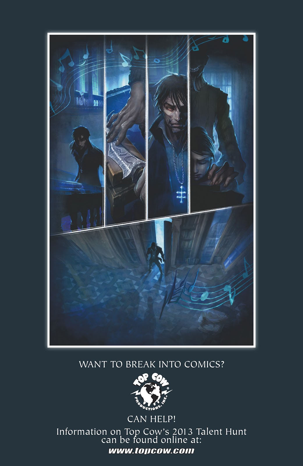 Artifacts Issue #32 - Page 25