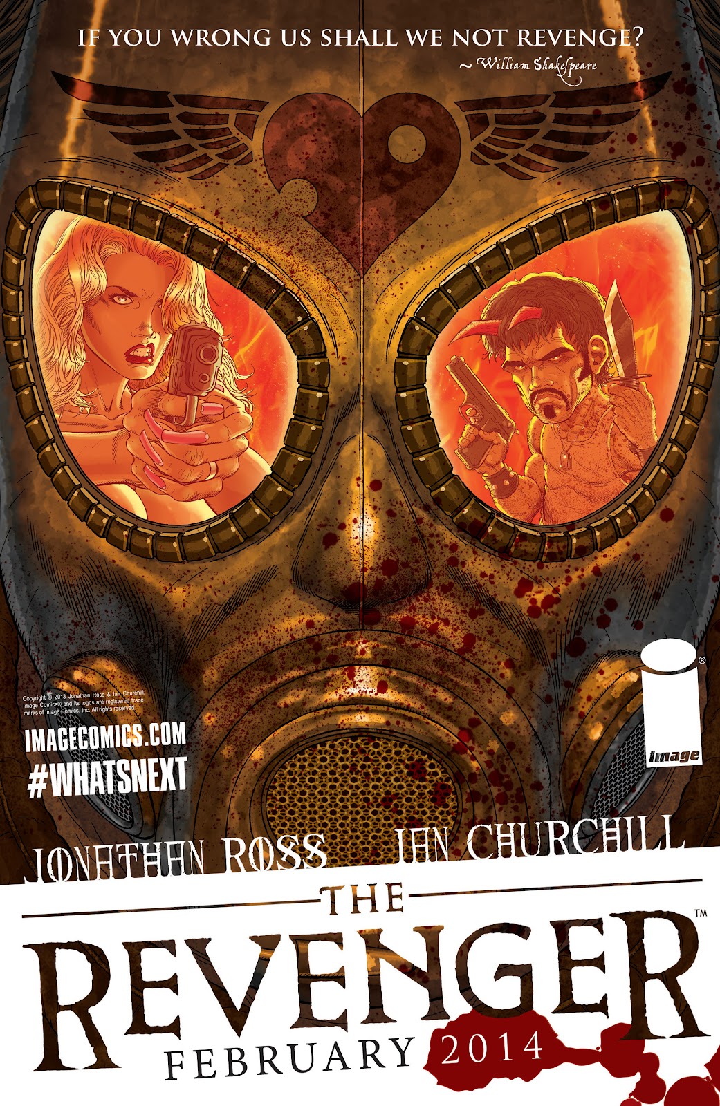 Artifacts Issue #32 - Page 27