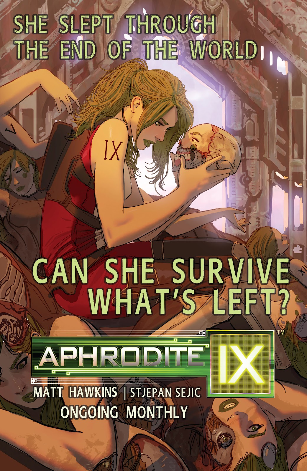Artifacts Issue #33 - Page 31