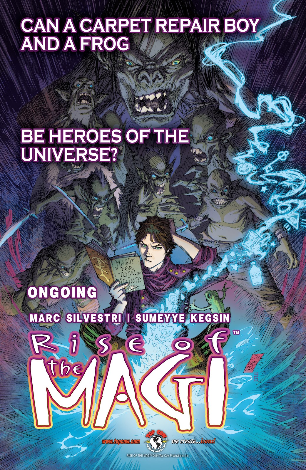 Artifacts Issue #37 - Page 24