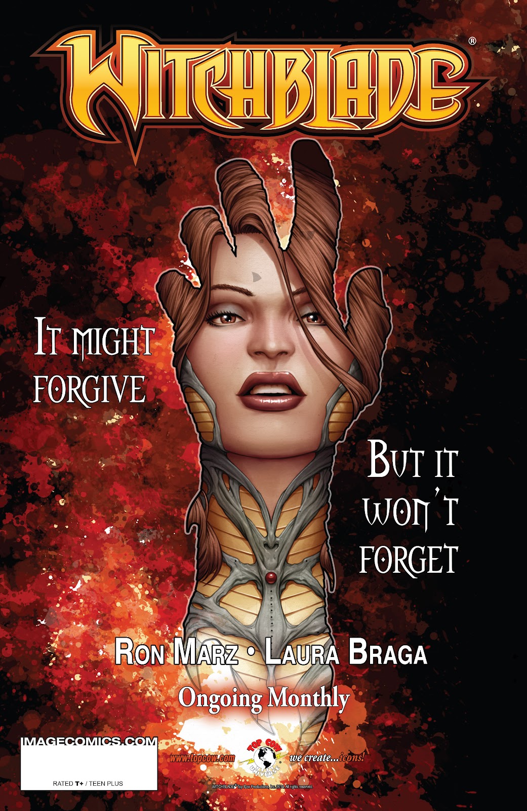 Artifacts Issue #37 - Page 32